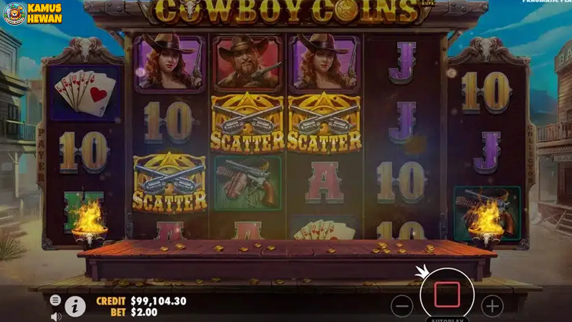Dibalik Tema Koboi, Terdapat 4 Inovasi Baru Pada Cowboy Coins 2 hrelp.org - Dibalik Tema Koboi, Terdapat 4 Inovasi Baru Pada Cowboy Coins. Slot bertema koboi sudah lama jadi favorit banyak pemain, dengan atmosfer seru yang selalu berhasil menghidupkan kembali nuansa Wild West yang legendaris. Namun, di balik tema klasik ini, Cowboy Coins menghadirkan sentuhan inovatif yang membuat game ini berbeda dari yang lain. Gak cuma soal tampilan yang berhubungan dengan koboi dan dunia Barat, tapi juga tentang bagaimana game ini memperkenalkan beberapa fitur baru yang membawa pengalaman bermain ke level yang lebih tinggi, terutama bagi penggemar slot server kamboja.
Menggabungkan Tema dengan Gameplay Dinamis
Kebanyakan game bertema koboi seringkali terjebak dengan skenario yang itu-itu aja, dengan gambar saloon, kuda, dan sheriff yang sudah sering banget lo lihat. Namun, Cowboy Coins berhasil menggabungkan tema Wild West dengan gameplay yang jauh lebih dinamis dan menarik. Lo gak cuma berputar-putar di gulungan, tapi juga dibawa ke dunia koboi yang hidup lewat gameplay yang lebih seru.
Setiap elemen dalam game ini bukan hanya sekedar visual, tetapi juga memiliki peran aktif dalam menjaga keseruan. Tema koboi yang kental dengan suara musik khas Barat dan efek suara dari derap kuda atau tembakan senapan membawa lo langsung ke jantung kehidupan di dunia koboi. Inovasi ini membuat Anda tidak hanya menikmati tampilannya, tetapi juga benar-benar merasa terlibat dalam cerita yang dimainkan. 
Dibalik Keunikan dalam Penggunaan Simbol
Salah satu hal paling inovatif dari Cowboy Coins adalah cara mereka menggunakan simbol. Bukannya hanya menggunakan simbol-simbol umum yang sudah sering dipakai dalam game bertema koboi, game ini mengubah cara simbol berinteraksi dengan pemain. Misalnya, simbol coin yang bukan hanya menjadi elemen dekoratif, tetapi juga berperan penting dalam menciptakan peluang kemenangan yang menarik.
Simbol-simbol seperti coin ini dihadirkan dengan cara yang tidak biasa. Dalam permainan ini, mereka berfungsi sebagai alat untuk memicu berbagai bonus dan keuntungan tambahan, yang jarang sekali ditemui di game lain. Inovasi dalam penggunaan simbol-simbol ini bukan hanya membuat permainan lebih menarik, tapi juga memberi pemain kesempatan untuk meraih kemenangan yang lebih besar melalui cara yang lebih menyenangkan.
Fitur Interaktif yang Membuat Game Lebih Seru
Inovasi berikutnya yang patut dicatat adalah fitur interaktif yang ditawarkan Cowboy Coins . Banyak game slot yang memberikan pengalaman statistik, di mana pemain cuma menunggu hasil dari setiap putaran. Dibalik Tapi, Cowboy Coins berhasil mengubahnya dengan menawarkan fitur interaktif yang melibatkan pemain lebih jauh dalam setiap putaran. 
Keberadaan fitur interaktif ini membawa pengalaman baru dalam game bertema koboi yang selama ini lebih dikenal dengan gameplay yang linier. Dibalik Dengan tambahan interaksi langsung, Anda tidak hanya menunggu keberuntungan, tapi juga bisa mempengaruhi jalannya permainan. 
Menghadirkan Cerita Koboi yang Berbeda
Inovasi terakhir yang nggak kalah penting adalah cara Cowboy Coins menghadirkan cerita yang berbeda dari kebanyakan game bertema koboi. Dibalik Biasanya, game bertema koboi akan menampilkan cerita tentang pencarian harta karun atau pertempuran antara koboi dan penjahat. Tapi di Cowboy Coins , cerita yang dibawakan lebih segar dan orisinal.
Game ini mengusung cerita yang lebih ringan tapi tetap menarik, yang membawa pemain ke dunia koboi dengan cara yang tidak membosankan. Dibalik Alih-alih sekadar mengikuti jalur yang sudah sering dipakai, Cowboy Coins membawa lo untuk berinteraksi dengan berbagai karakter dan elemen yang membuat cerita jadi lebih hidup. Pemain akan merasa seperti bagian dari dunia koboi yang lebih dinamis, dengan misi-misi yang terus berkembang.
Kesimpulan
Cowboy Coins bukan sekadar game bertema koboi biasa. Dengan menggabungkan tema Wild West yang kental dengan gameplay dinamis, simbol unik, fitur interaktif, dan cerita yang segar, game ini sukses menawarkan pengalaman bermain yang berbeda dari yang lain. Keempat inovasi yang dibawa oleh Cowboy Coins membawa elemen-elemen baru yang tidak hanya membuat game ini seru, tapi juga menambah kedalaman permainan. Dibalik Jadi, kalau lagi mencari slot game yang tidak hanya mengandalkan tema dan tampilan, Cowboy Coins patut dicoba.