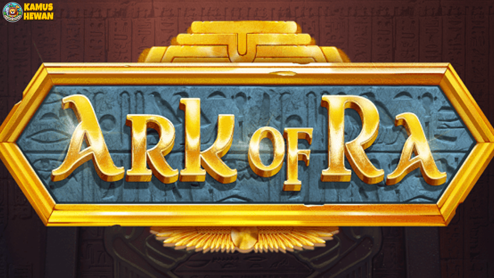 Slot Ark of Ra: 5 Keunikan Tema yang Bikin Game Ini Spesial