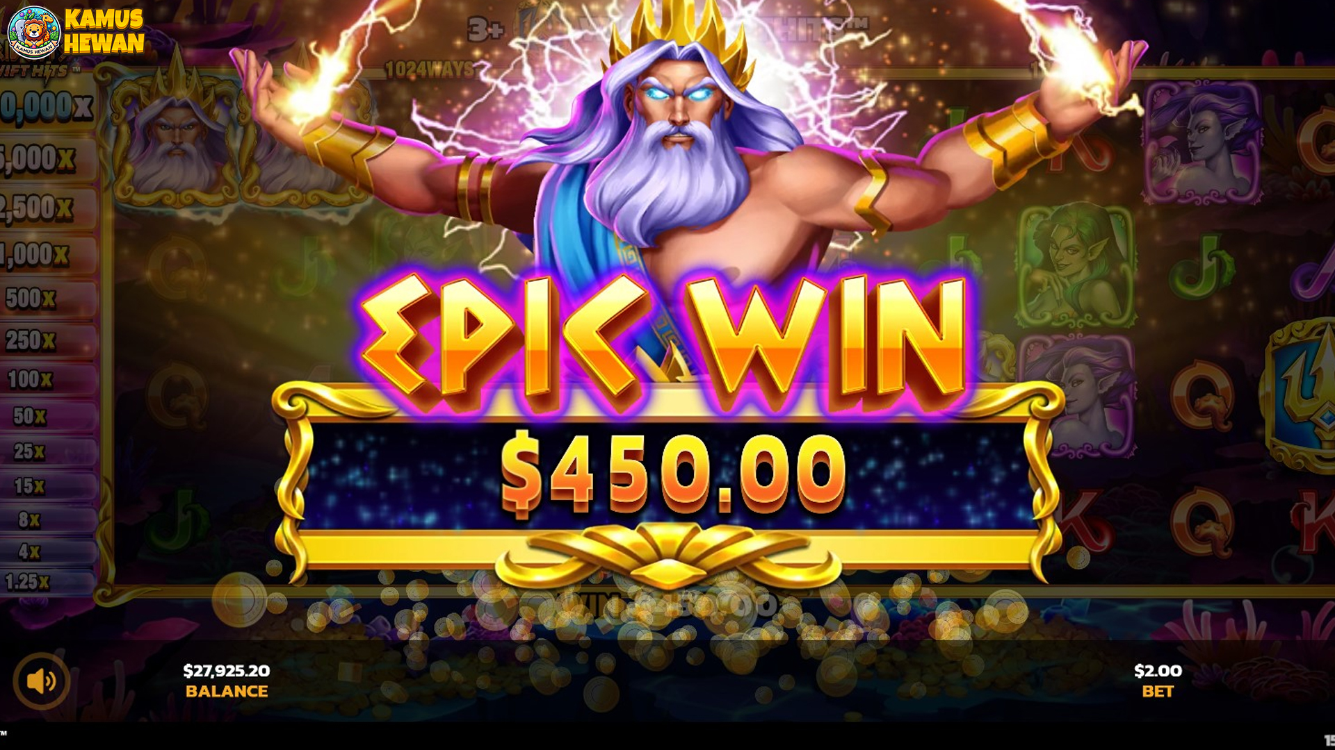 Mengapa Ruby8000 Daftar Lewat Slot 15 Tridents Semakin Populer