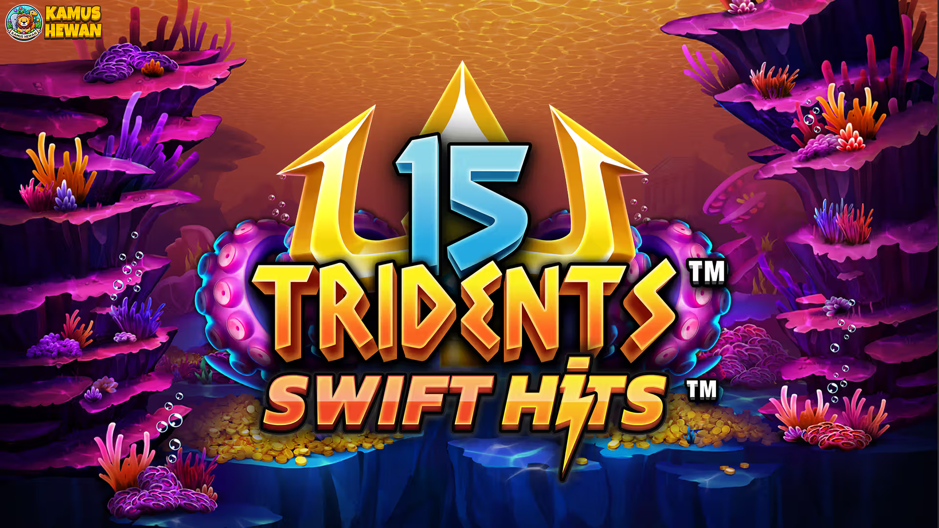 Mengapa Ruby8000 Daftar Lewat Slot 15 Tridents Semakin Populer