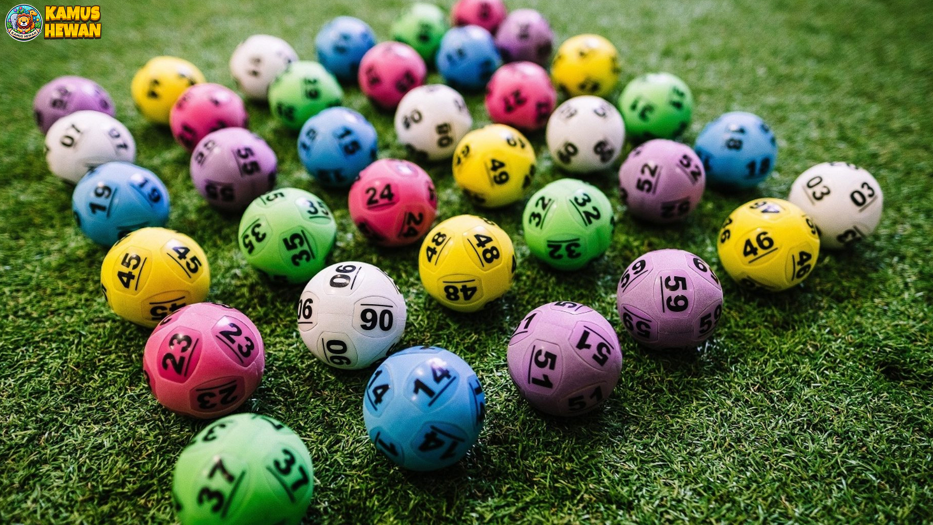 Review Agen Togel Online Terpercaya Paling Populer 2025