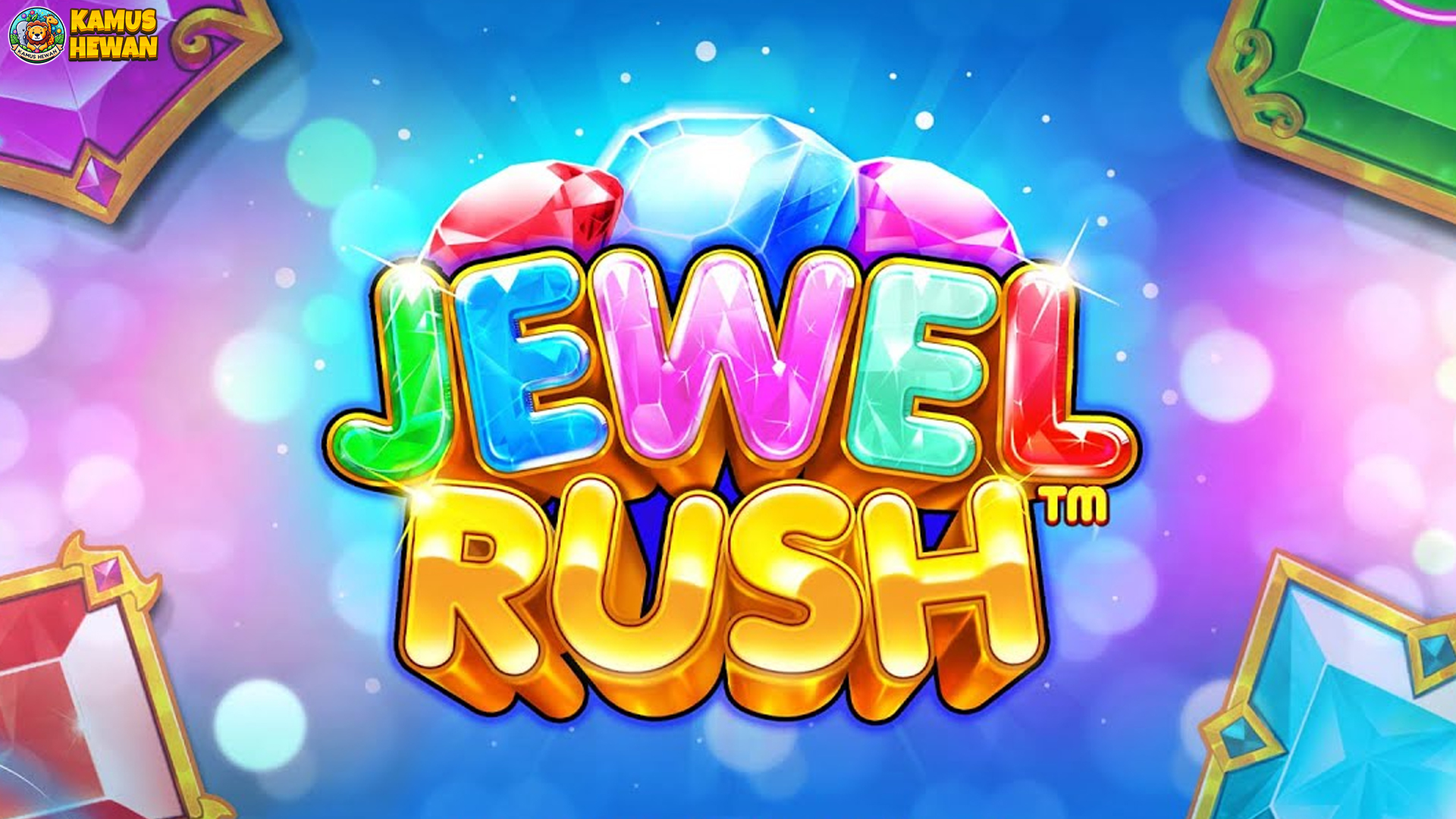 Daftar Rtp8000 Terkait Jewel Rush Dengan Statistik Lengkap