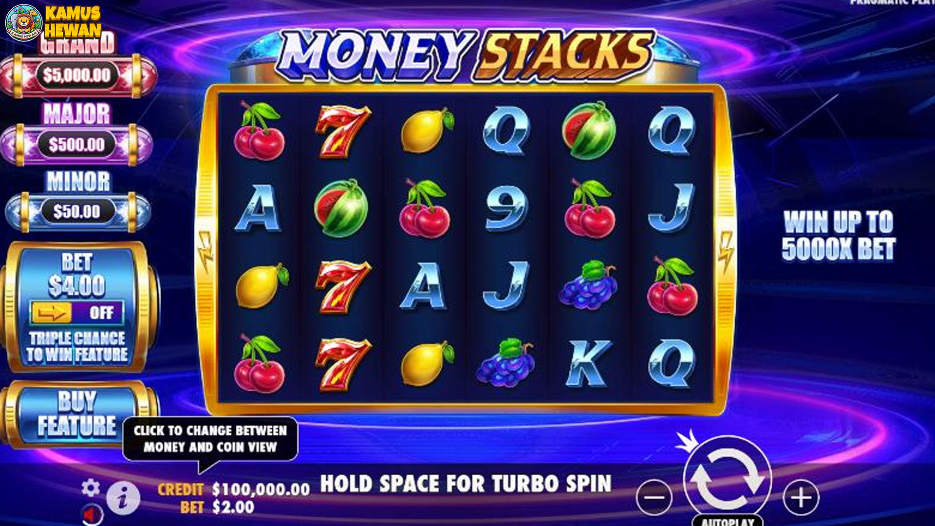 Meninjau Fitur Eksklusif Money Stacks 2025 dengan Data Lengkap