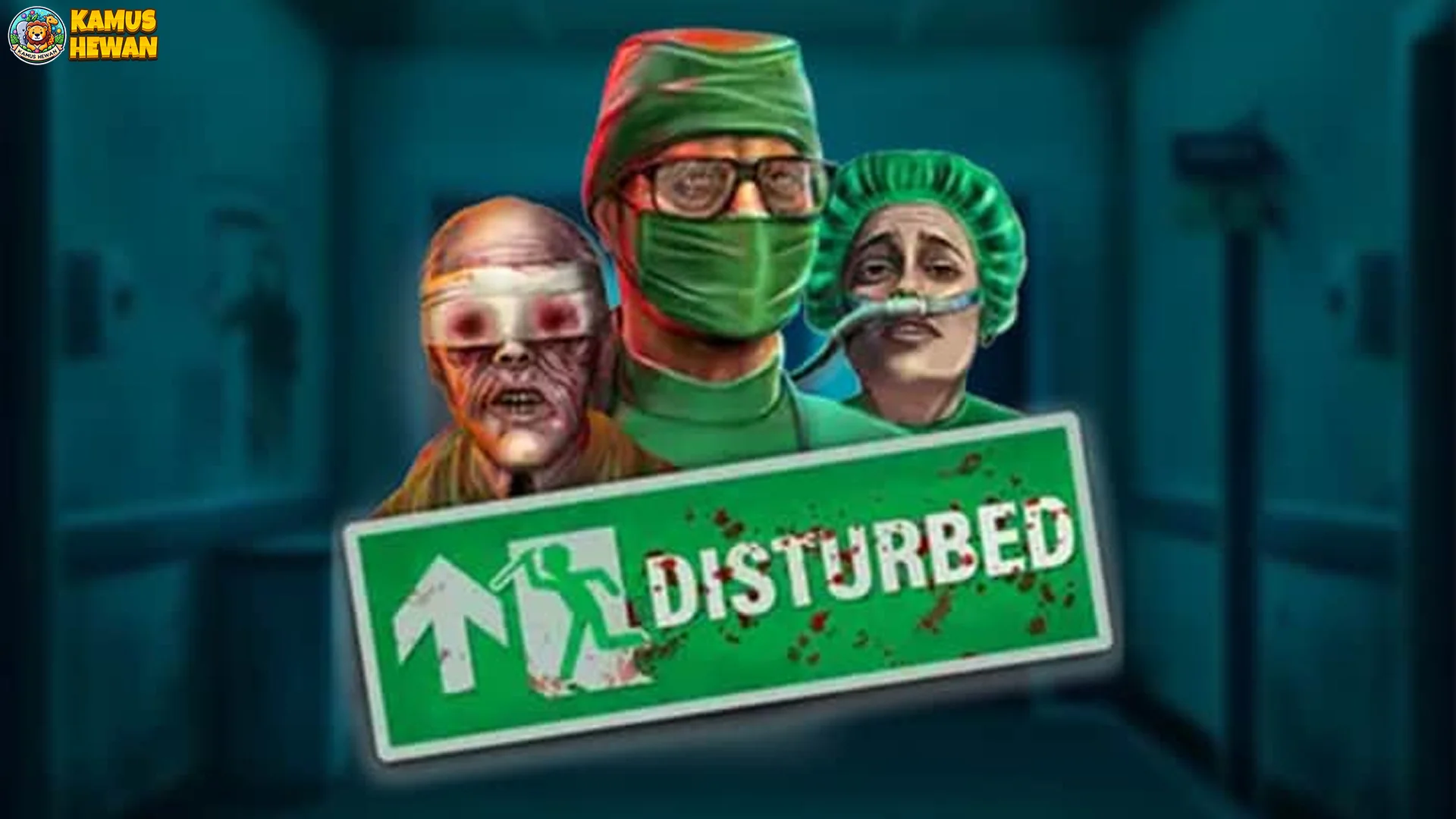 Auto Depresi? 5 Momen Parah Heavy di Game Disturbed