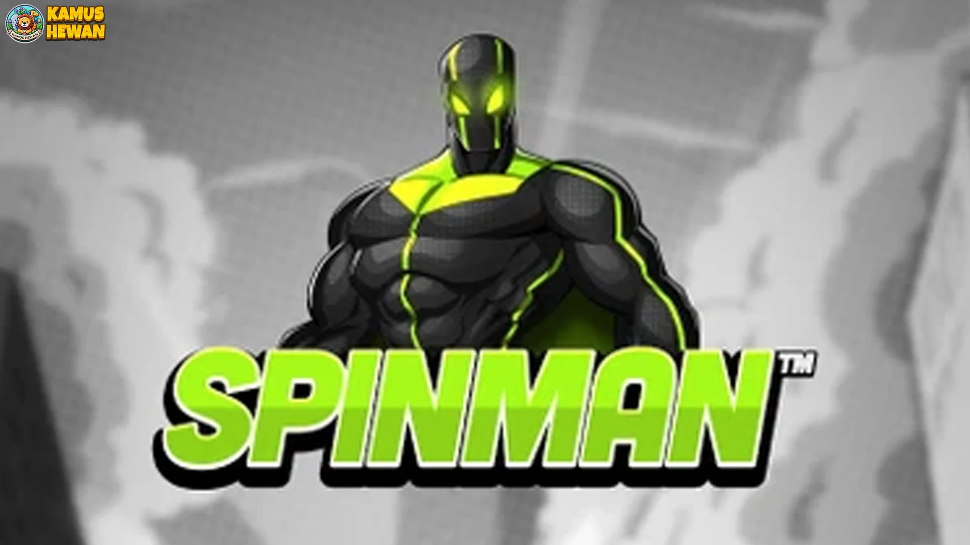 Investigasi Power-up Spinman: 4 Mekanisme Peningkatan Skill Terbaru 1 Investigasi Power-up Spinman: 4 Mekanisme Peningkatan Skill Terbaru