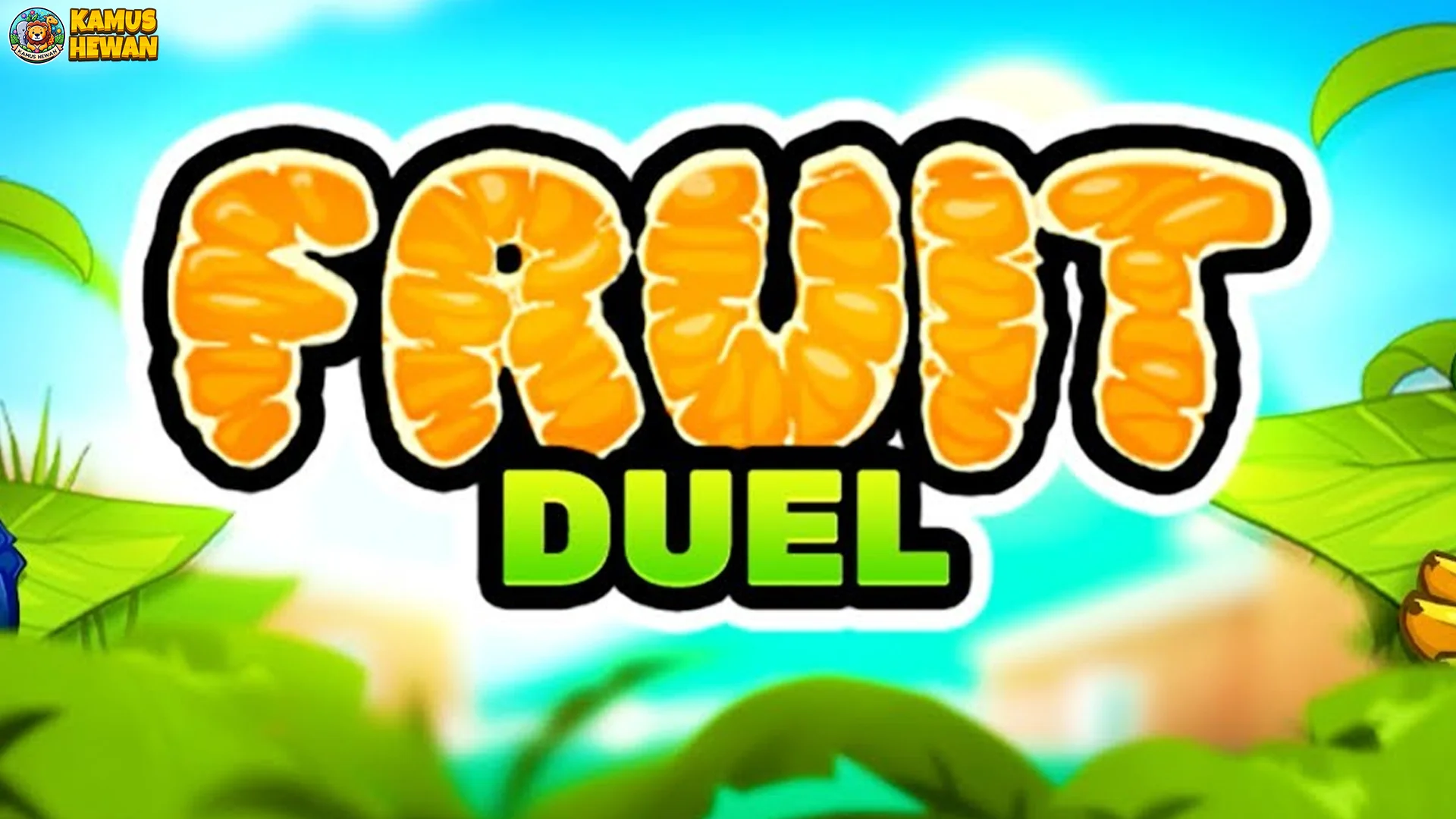 Keren Abis 5 Skin Fruit Duel Aesthetic Yang Lucu-lucu Banget