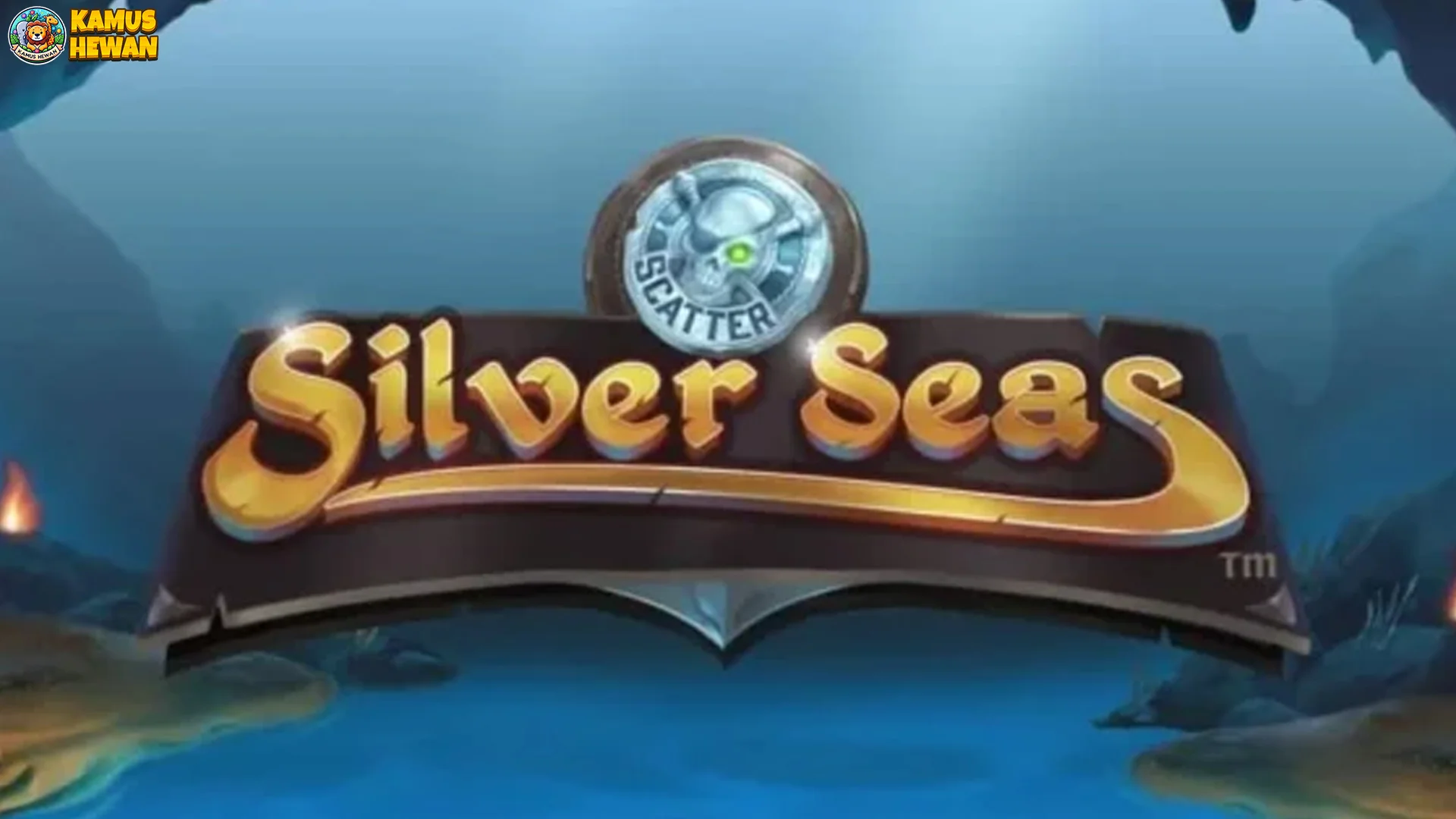 Layak Koleksi 5 Artwork Rancangan Silver Seas Terbaik