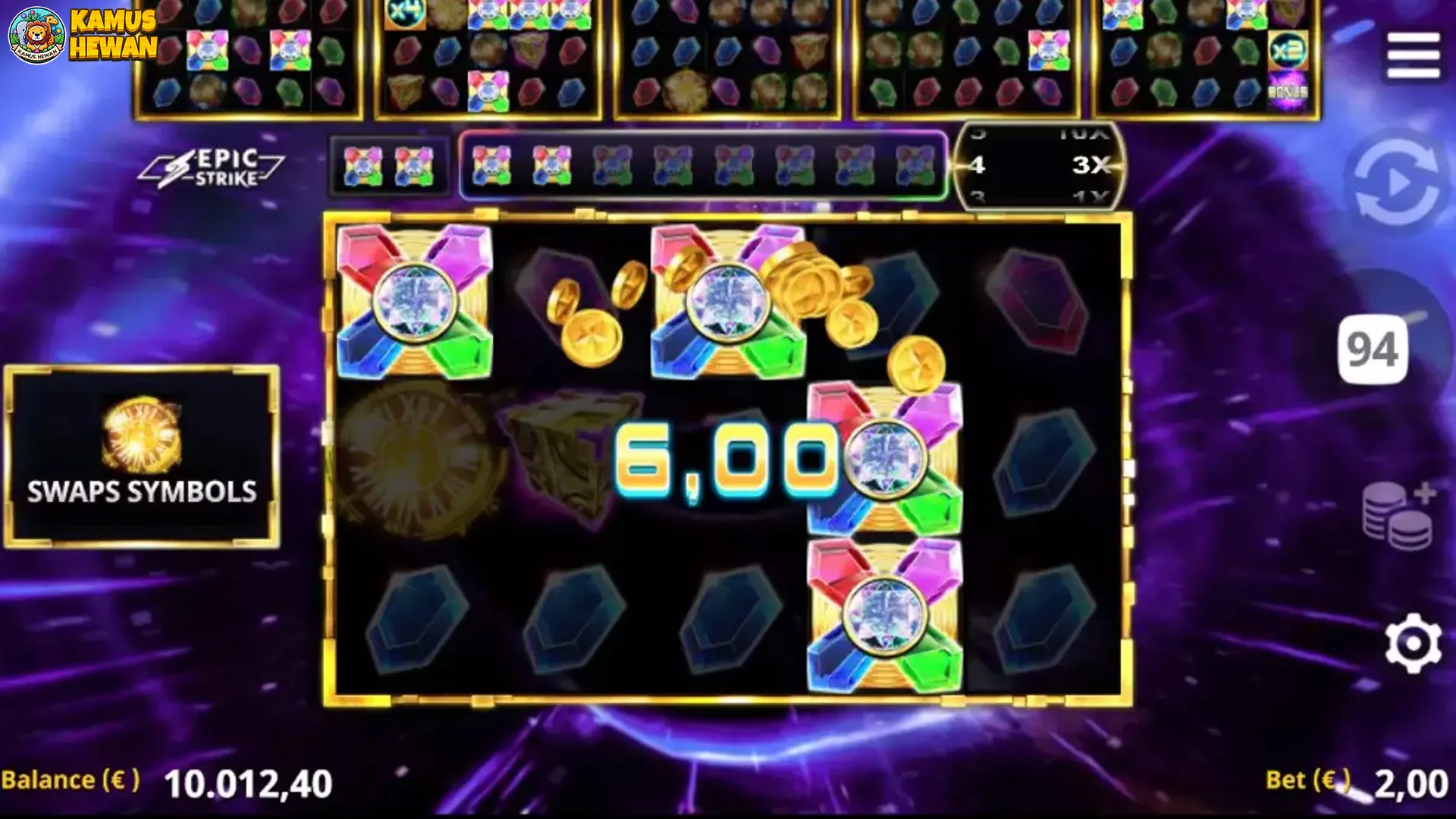 Jangan Lewati! Timelines Terbaru di Slot777 Ini Betul-Betul Lit