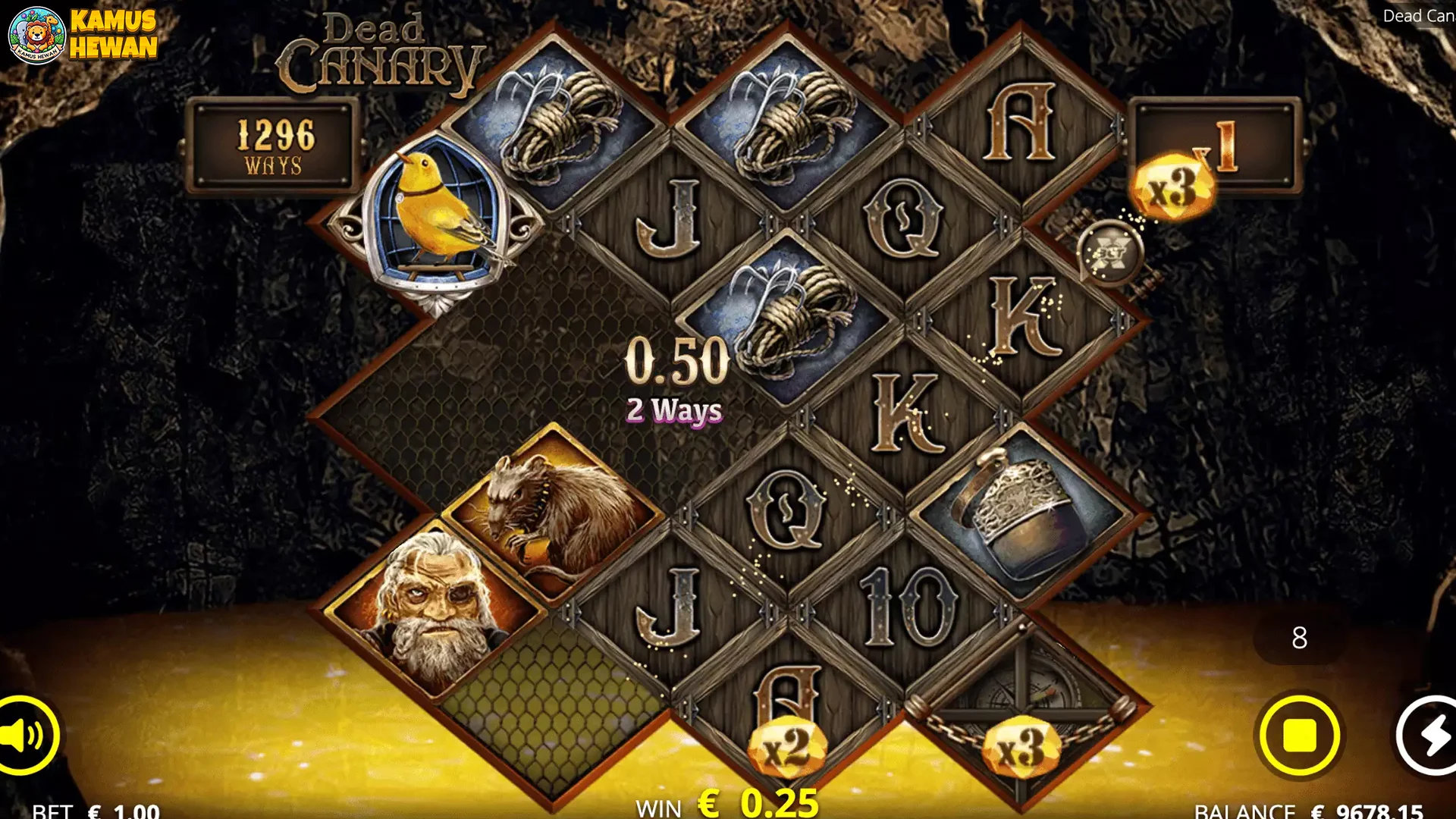 Masuk Slot88, Dead Canary Bikin Cuan Dahsyat Tanpa Komando 2 Masuk Slot88, Dead Canary Bikin Cuan Dahsyat Tanpa Komando