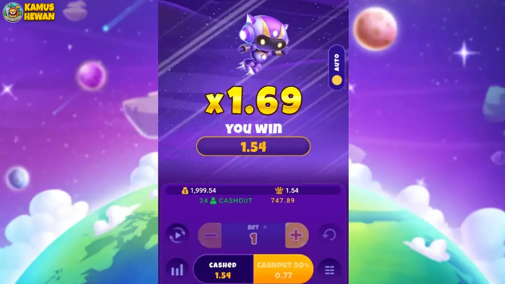 Space Crasher: 5 Hal Penting Buat Lo Sebelum Nyemplung 2 Space Crasher: 5 Hal Penting Buat Lo Sebelum Nyemplung