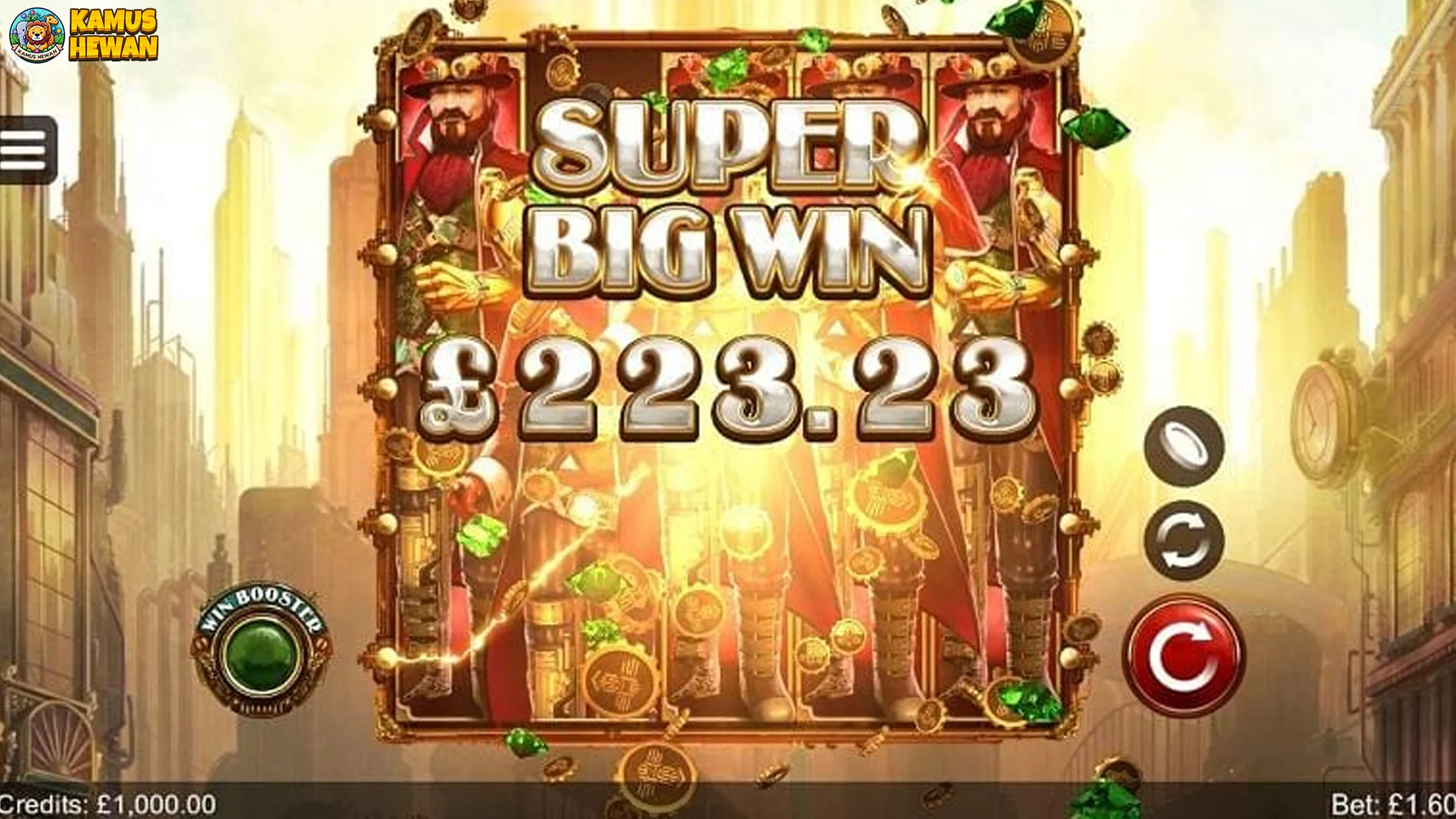 4 Kesimpulan dari Meta Gameplay Fortunium Season Terbaru 2 4 Kesimpulan dari Meta Gameplay Fortunium Season Terbaru