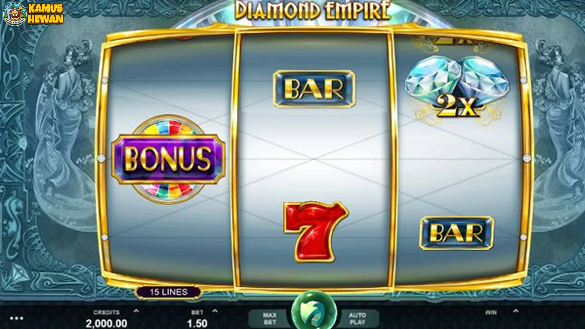 5 Kontroversi Terbesar Seputar Cerita Diamond Empire