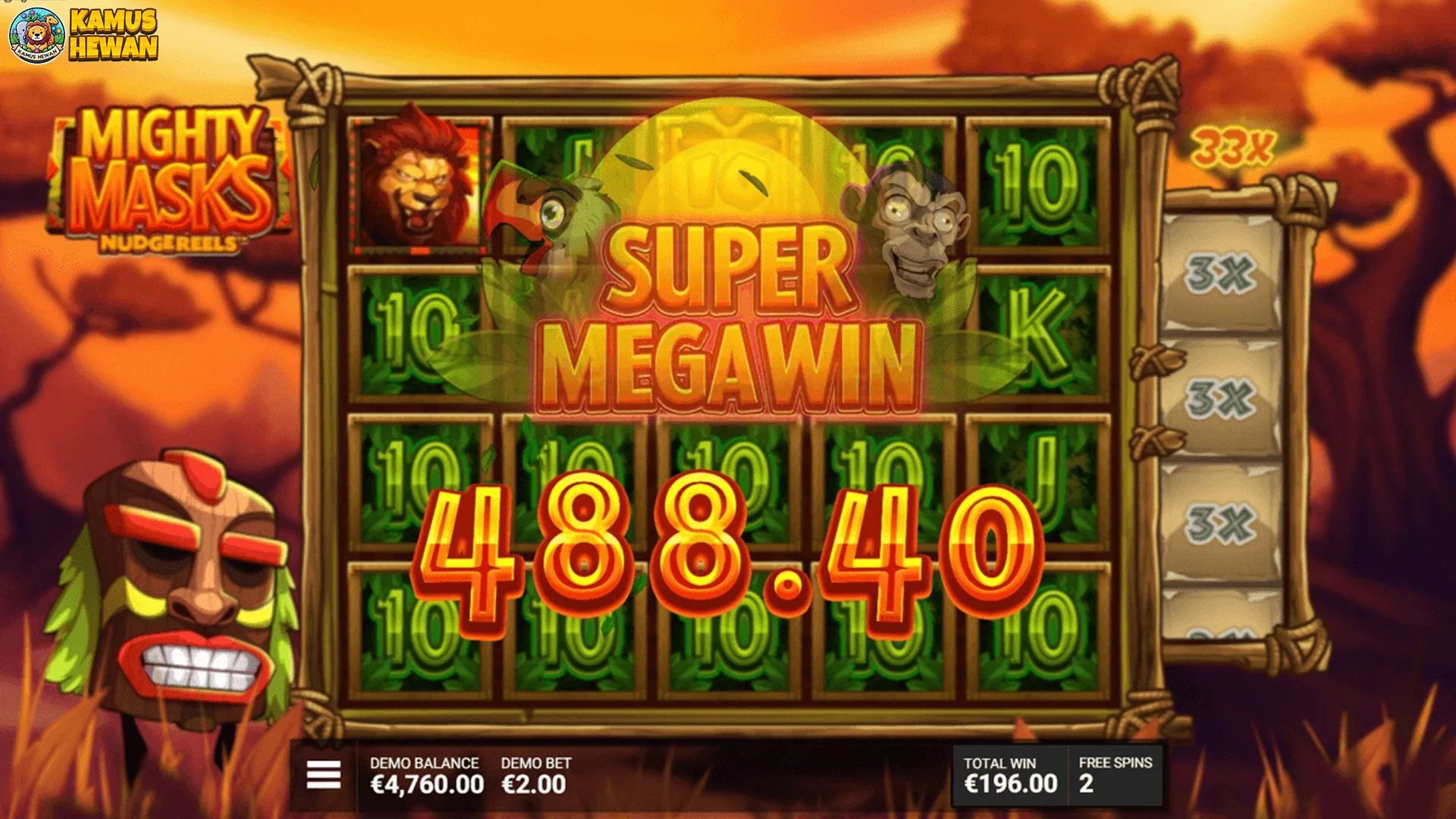 Situs Toto Mewing 5 Insight Baru Gyatt Mighty Masks Sigma