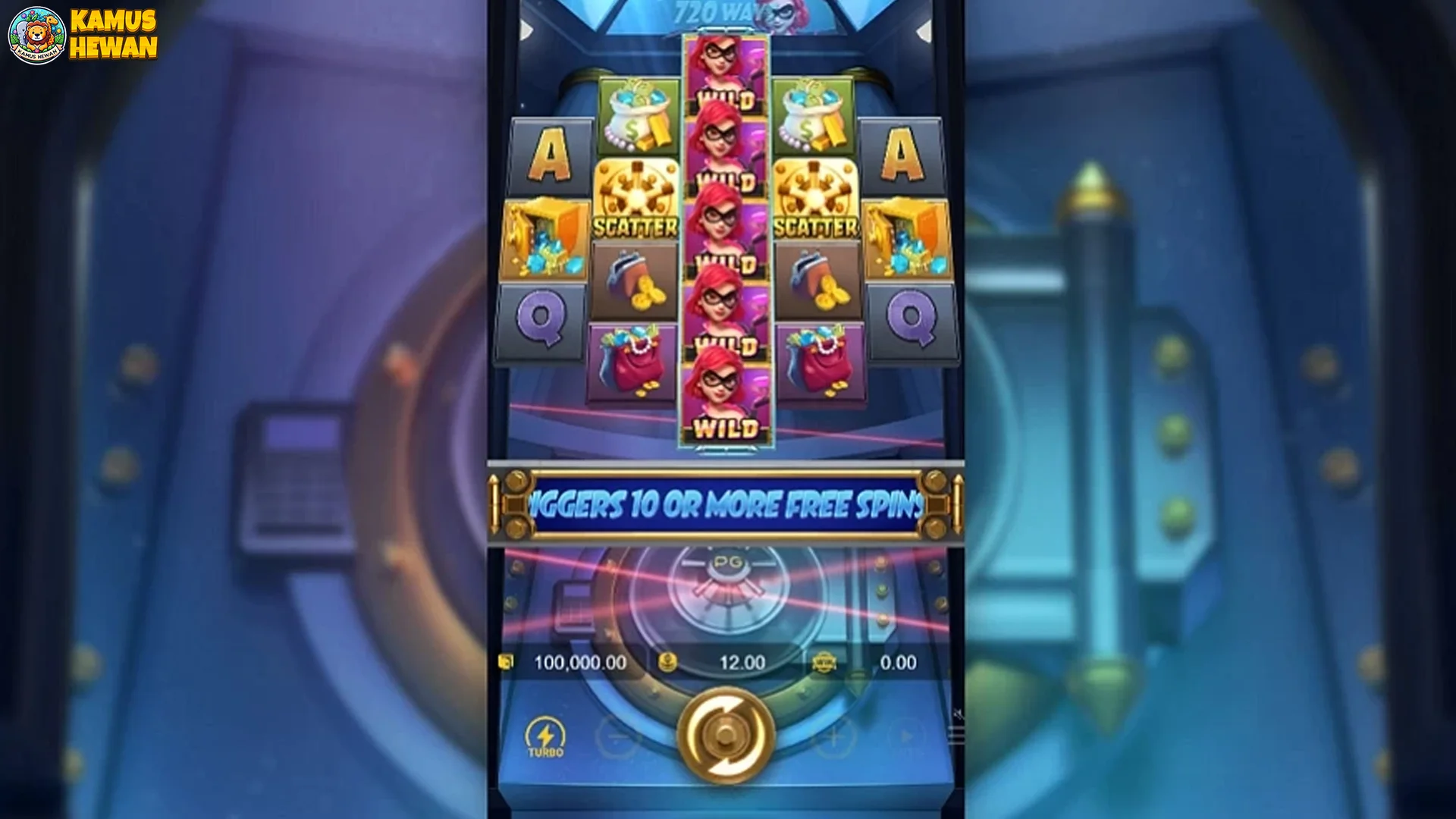 Heist Stakes Reveal 5 Formula Escape Paling Efektif Pas Kepepet