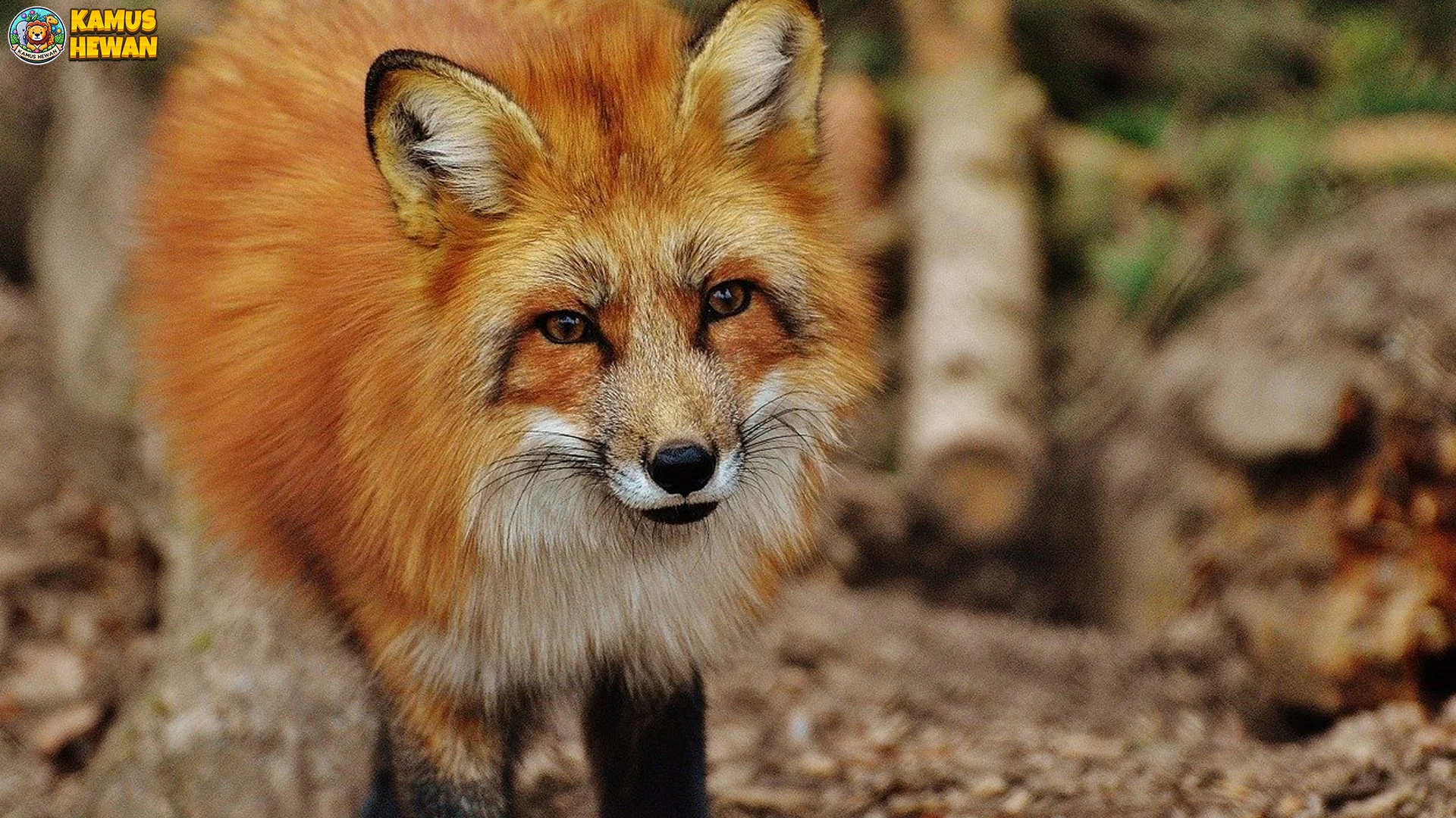 Rubah Merah: 5 Kejadian Langka yang Mungkin Kamu Tidak Tahu