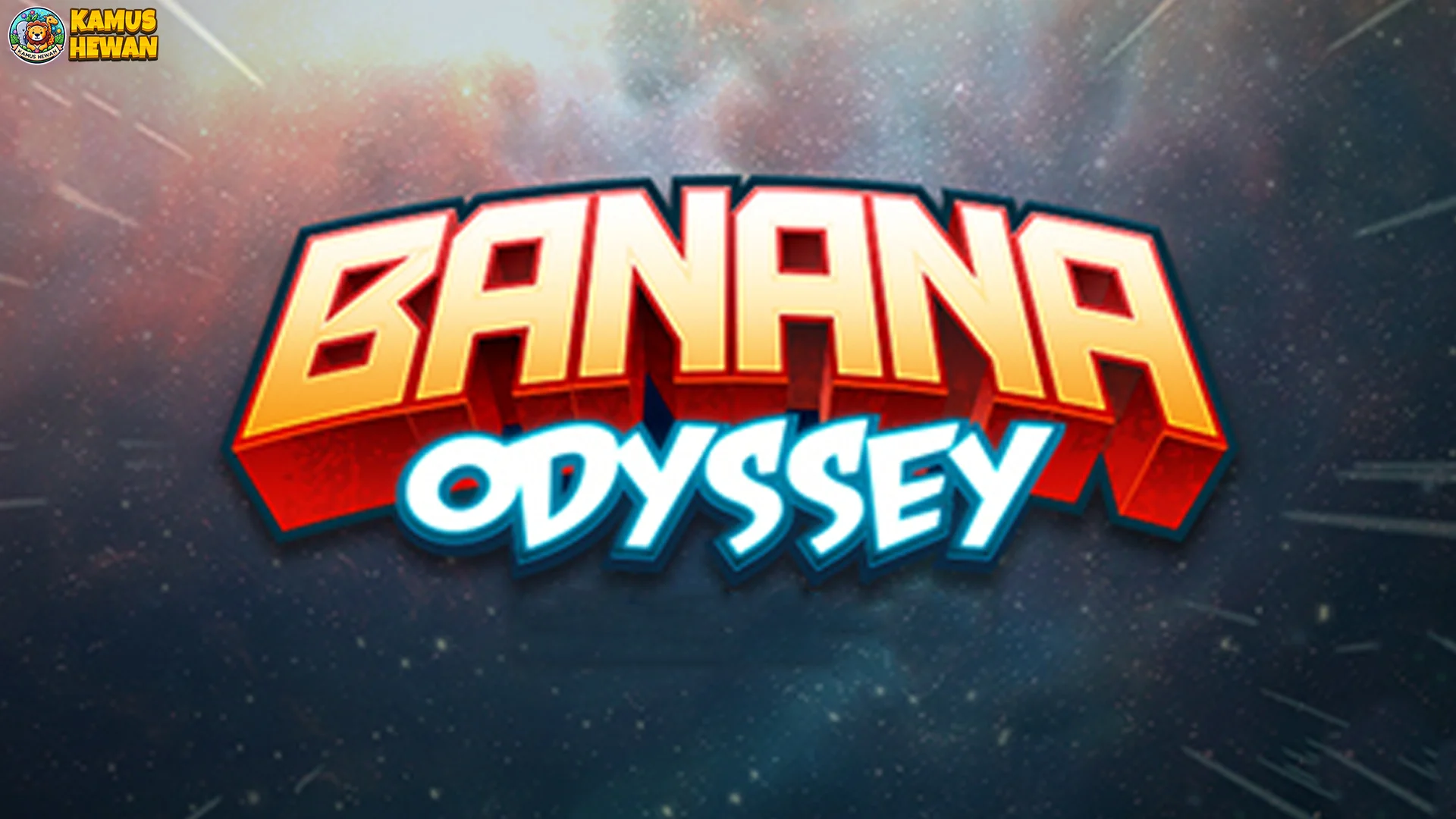 Gaya Visual Terbaru Banana Odyssey 5 Punya Sentuhan Retro Futurism 3 Gaya Visual Terbaru Banana Odyssey 5 Punya Sentuhan Retro Futurism