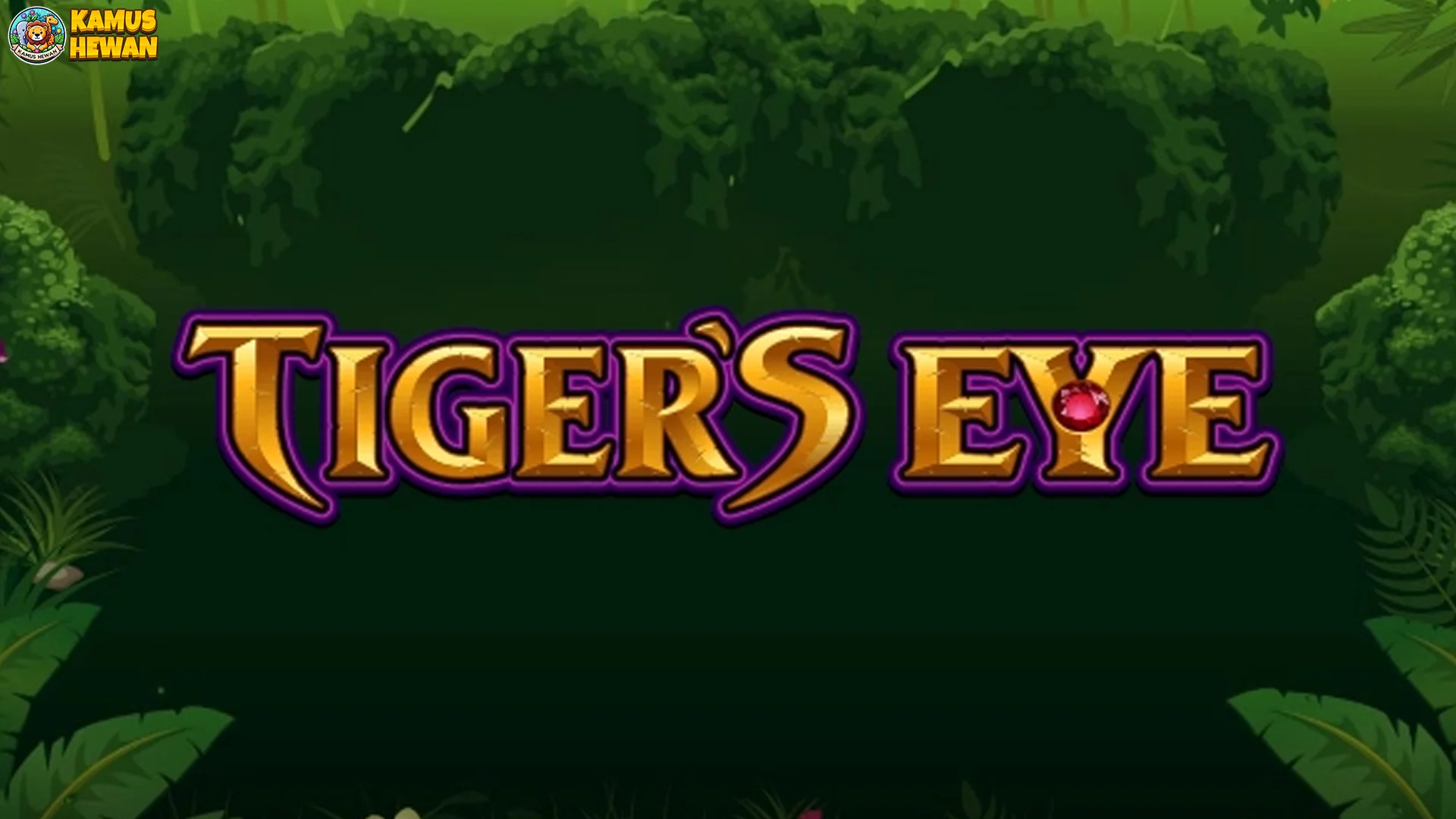 Misteri dan Strategi di Balik Game Tiger’s Eye 2025 yang Gemashin