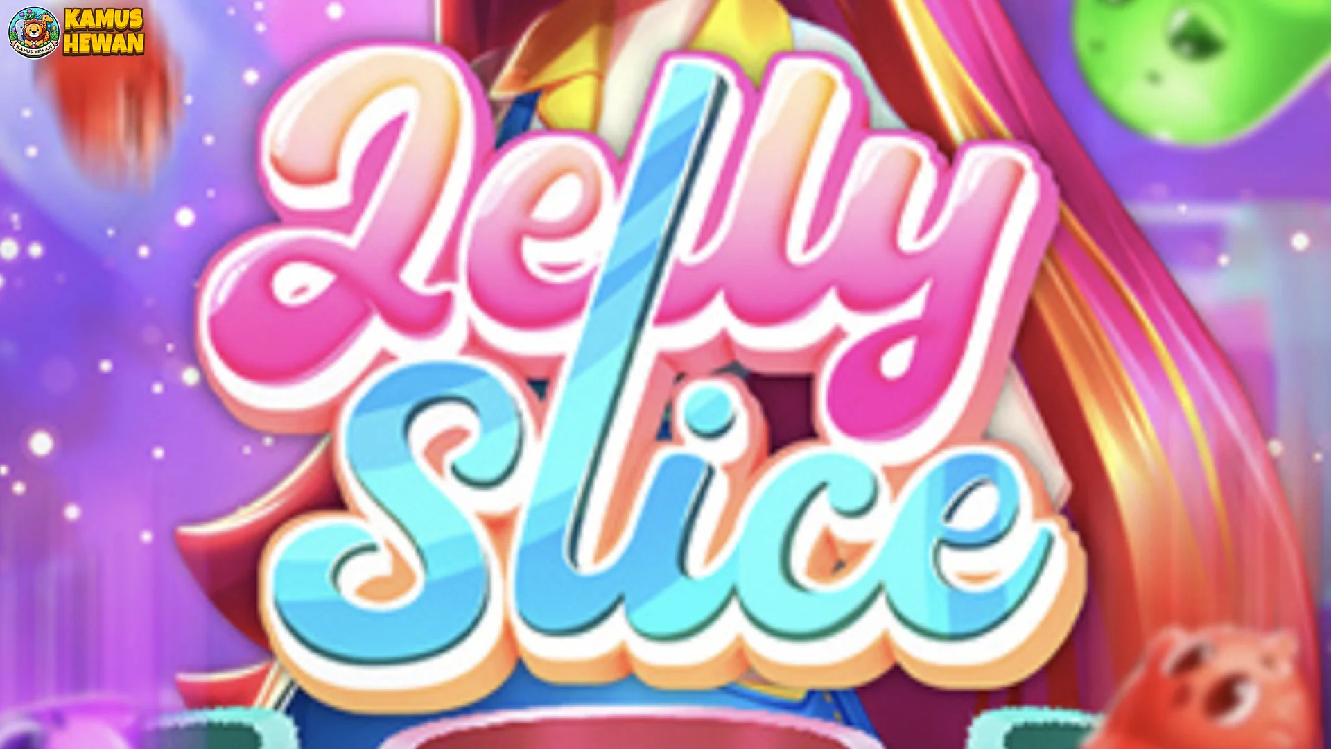 Jelly Slice Populer dengan 5 Bonus Ada di Situs Slot Terbaru 1 Jelly Slice Populer dengan 5 Bonus Ada di Situs Slot Terbaru