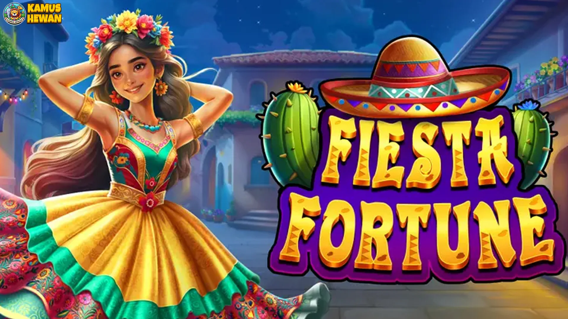 Mengapa Fiesta Fortune Feel-nya "Premium"? Ini 4 Rahasia UX-nya 3 Mengapa Fiesta Fortune Feel-nya "Premium"? Ini 4 Rahasia UX-nya