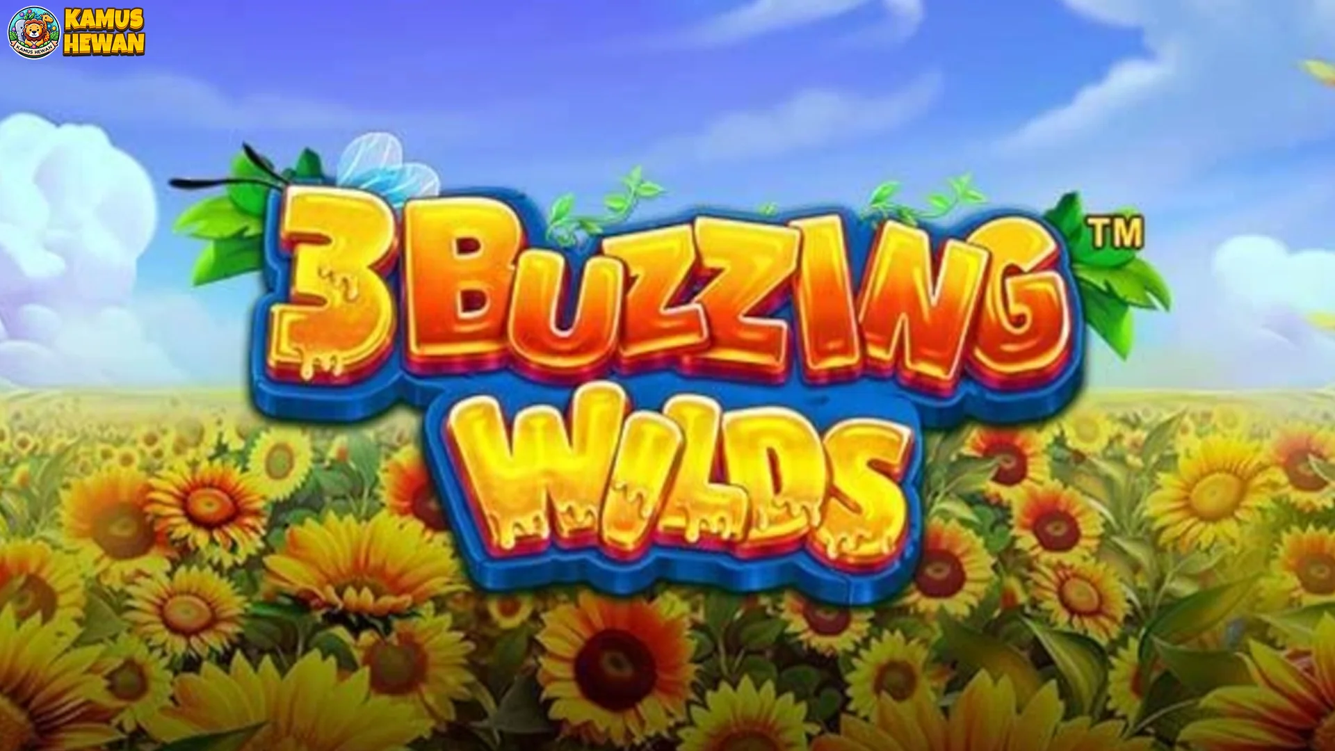 Dapat 4 Pelajaran Patience Kekinian dari Volatilitas Baru 3 Buzzing Wilds