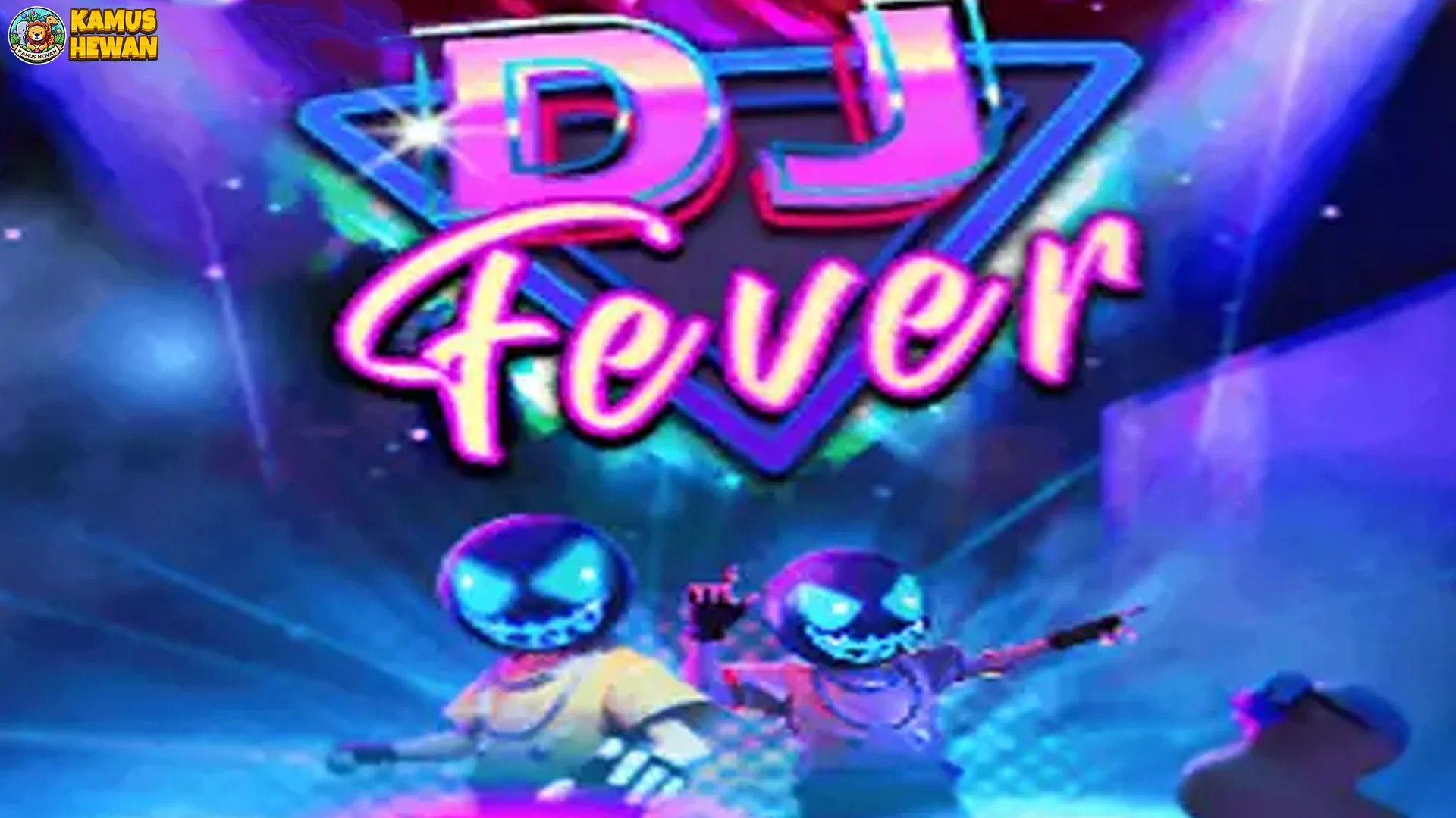 Simak 4 Bocoran Alur Cerita Dj Fever yang Ternyata Deep Banget 3 Simak 4 Bocoran Alur Cerita Dj Fever yang Ternyata Deep Banget