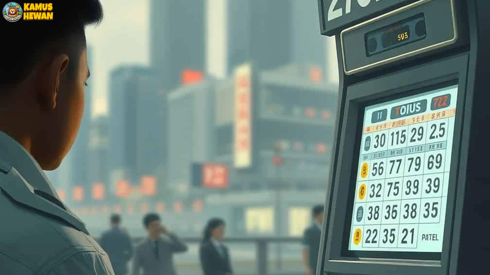 5 Trik Anak Gaul Ngebahas Togel Online yang Gak Bikin Bosen 1 5 Trik Anak Gaul Ngebahas Togel Online yang Gak Bikin Bosen