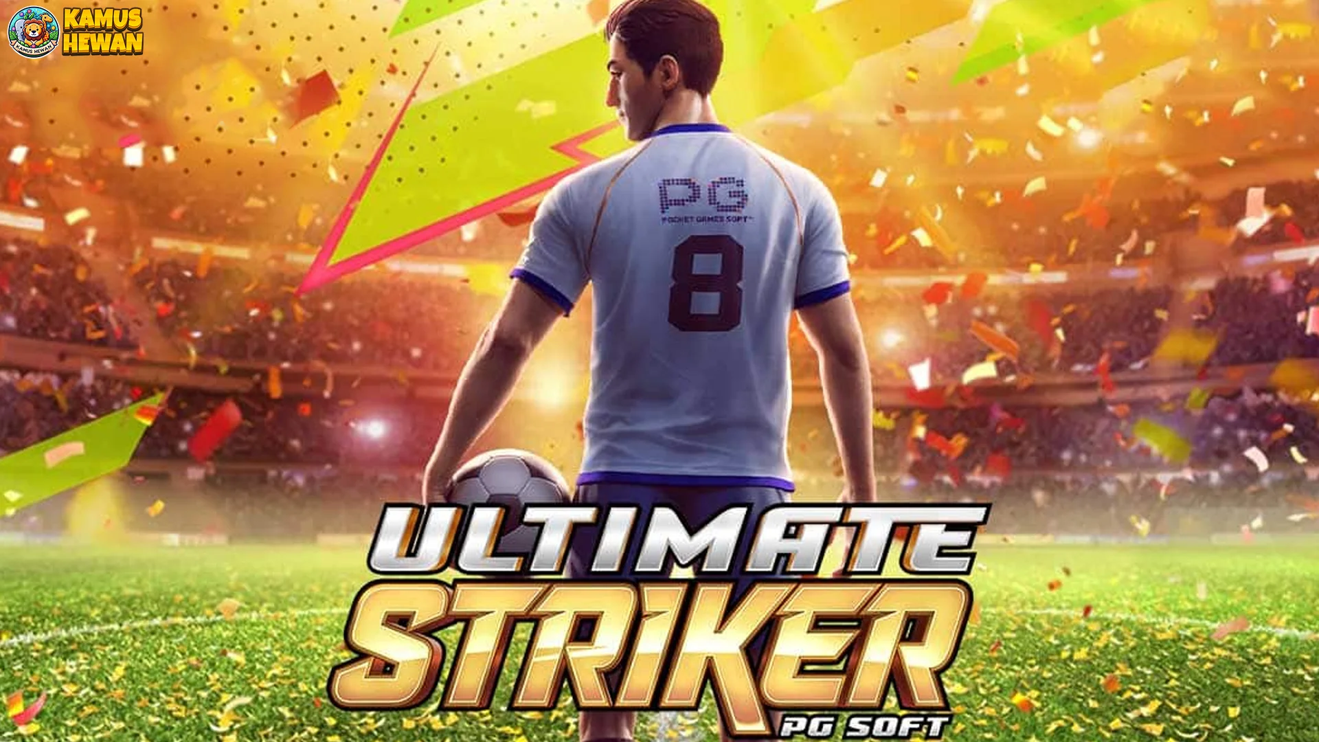 Dekonstruksi 5 Gerakan Ikonik Sepak Bola dalam Ultimate Striker