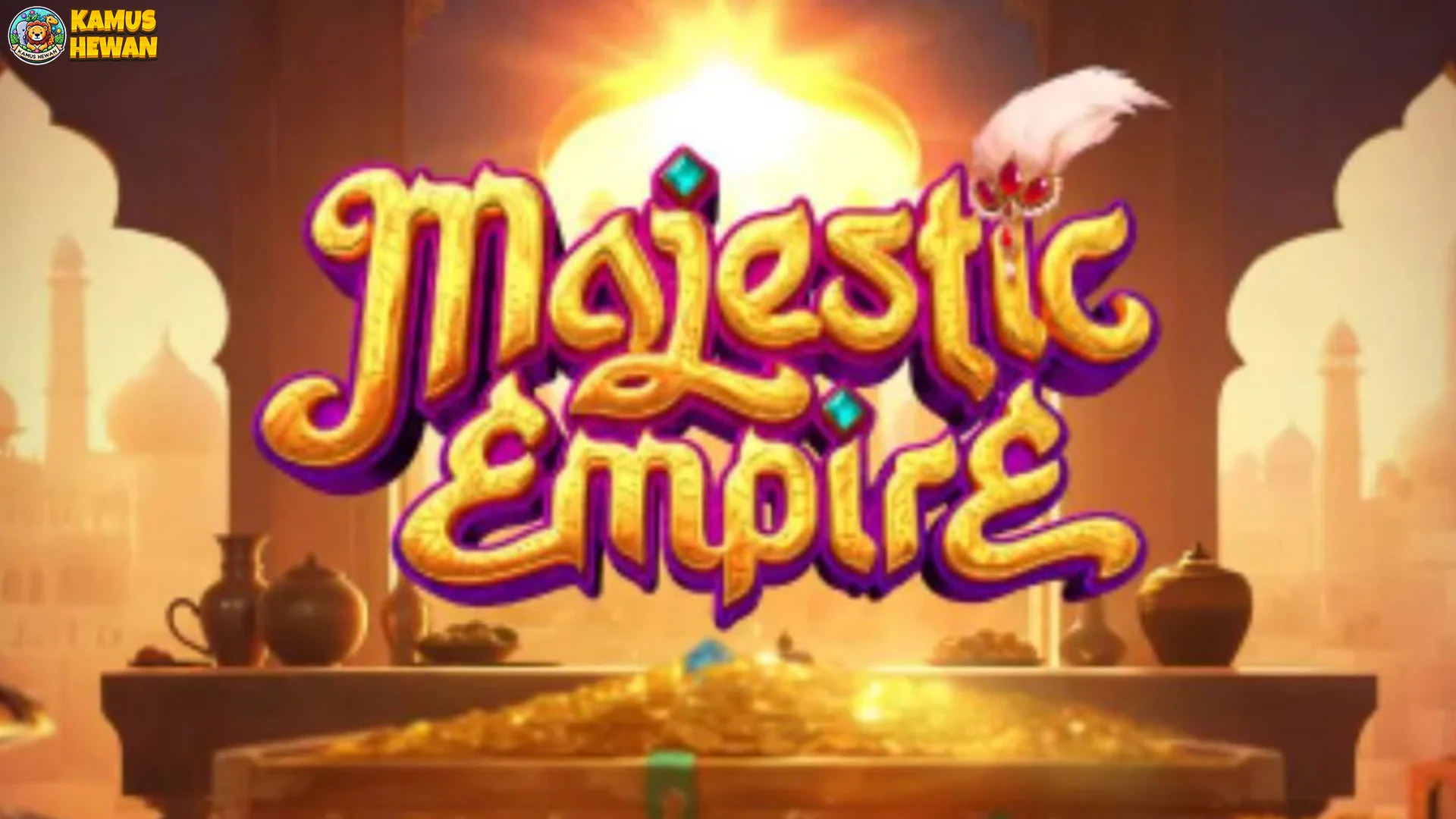 Ngulik 4 Sistem Ekonomi Majestic Empire yang Bikin Lo Auto Heboh 1 Ngulik 4 Sistem Ekonomi Majestic Empire yang Bikin Lo Auto Heboh