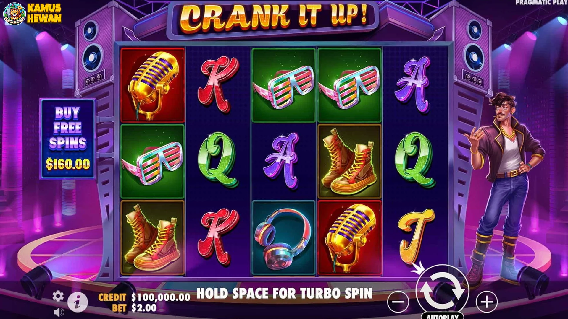 Tren Auto Hyped Saat Beat Drop? 4 Alasan di Balik Sensasi Musik Crank It Up