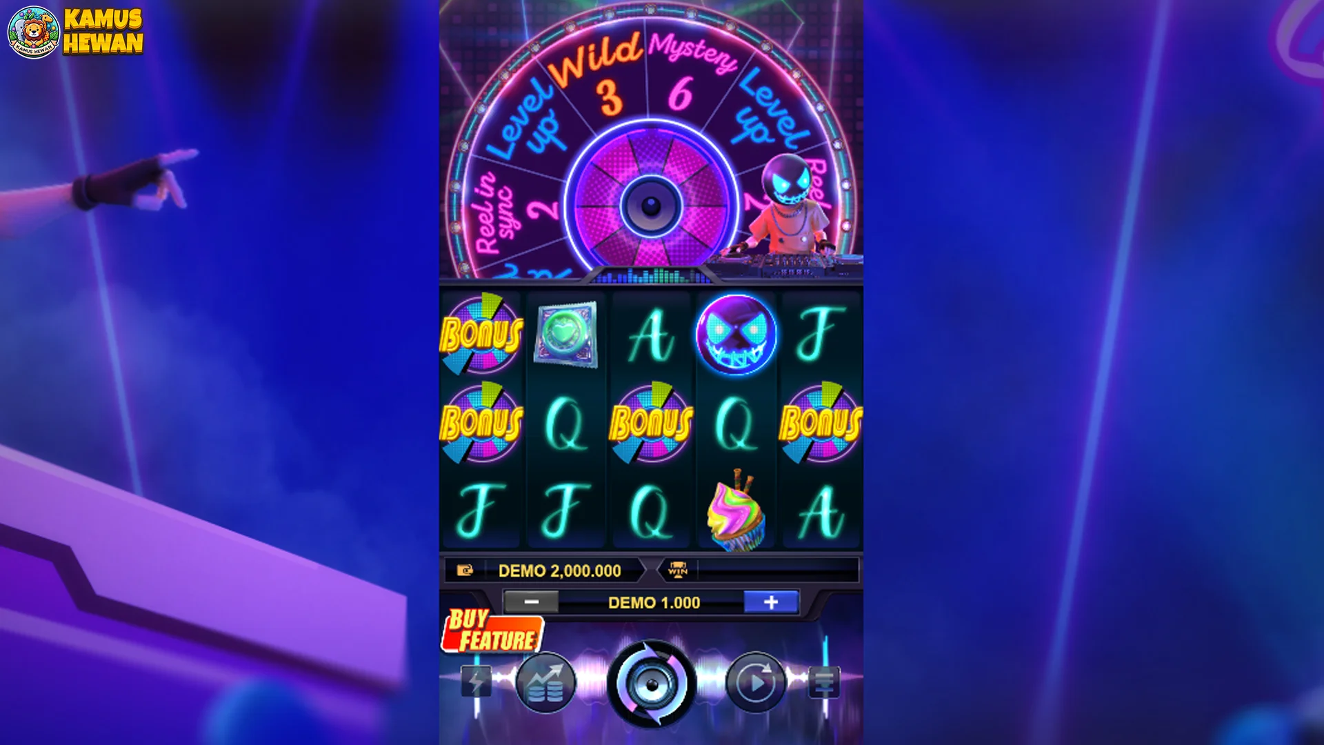 Simak 4 Bocoran Alur Cerita Dj Fever yang Ternyata Deep Banget 4 Simak 4 Bocoran Alur Cerita Dj Fever yang Ternyata Deep Banget