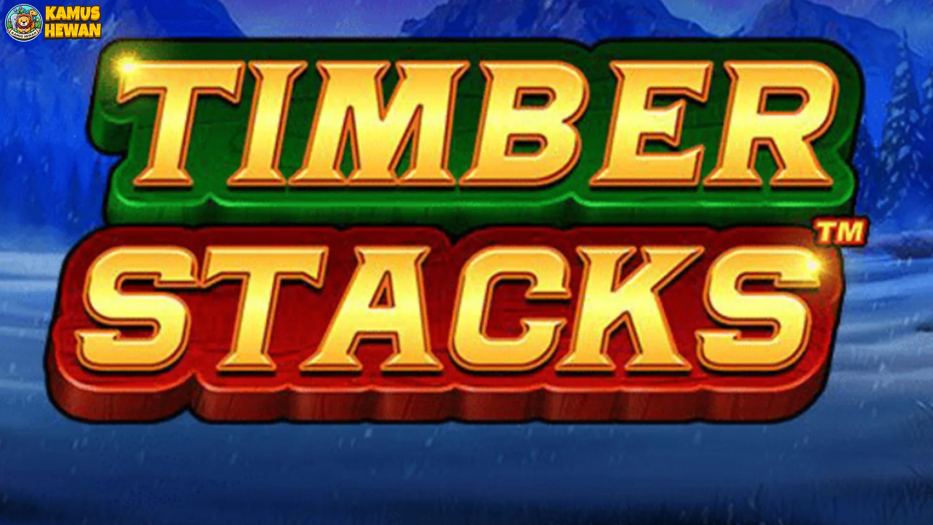 Timber Stacks 2025 dan Obsesi Generasi Z akan Kesempurnaan