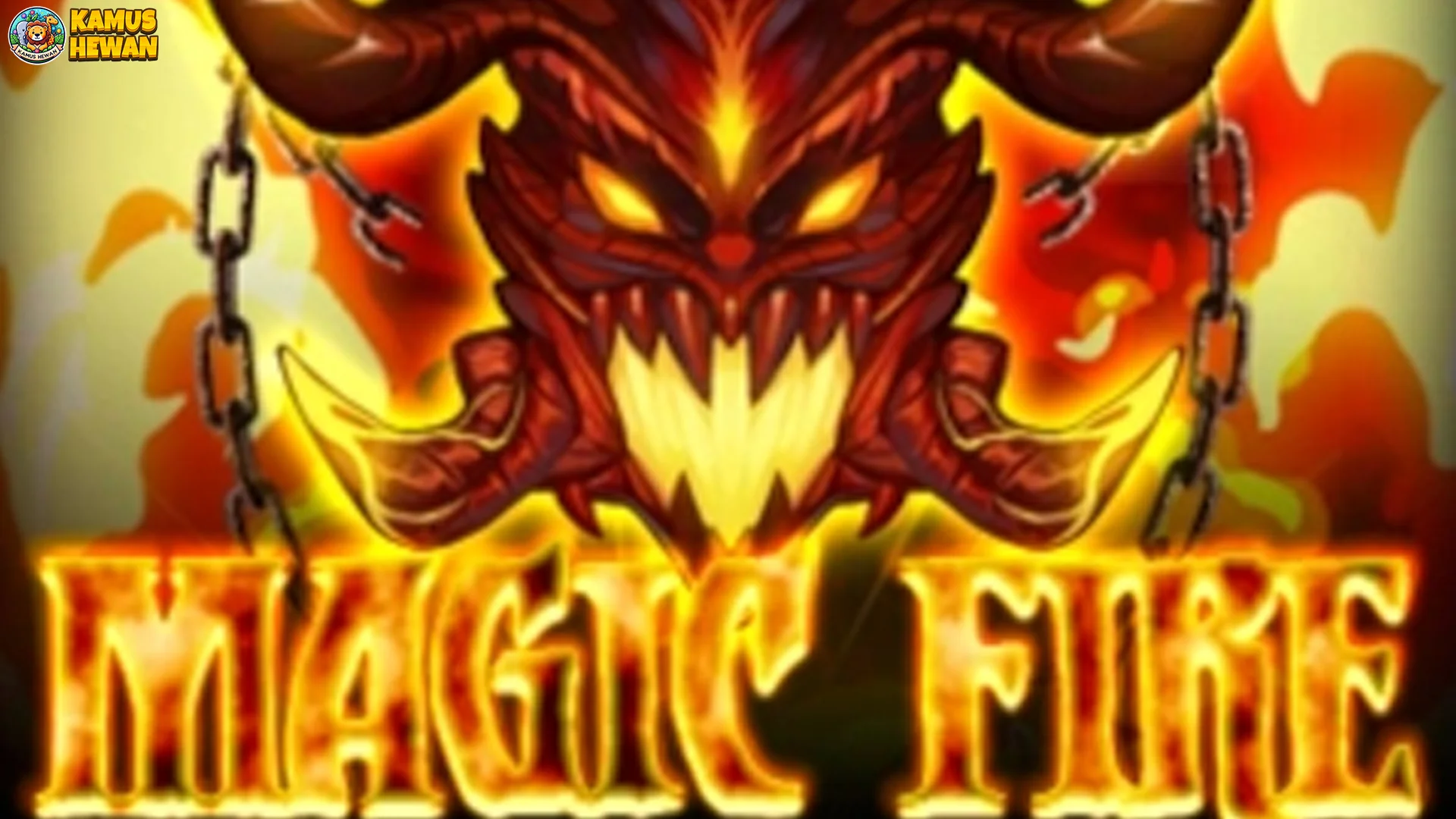 Ternyata Ada Makna! 4 Inspirasi Budaya di Balik Api di Magic Fire