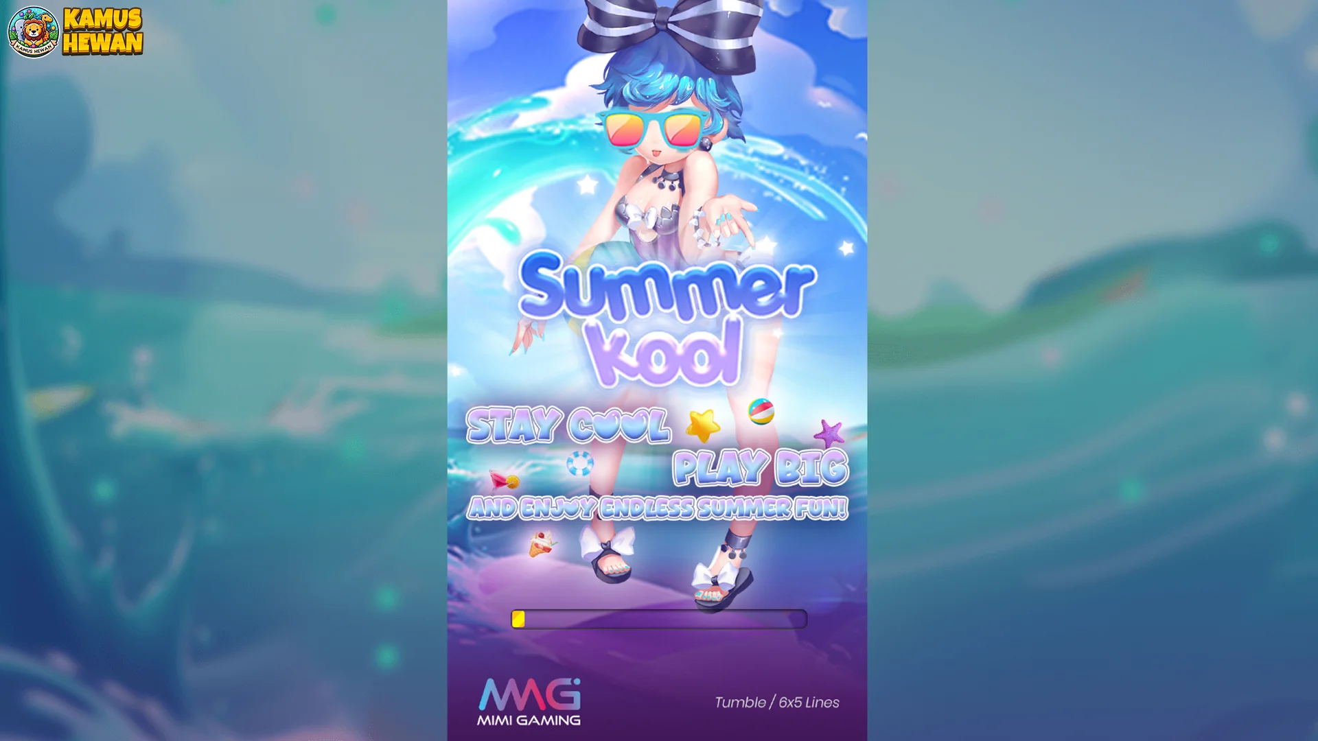 Perjalanan Kebelet Otomatis ! 5 Vibes Summer Kool Bikin Galau Parah