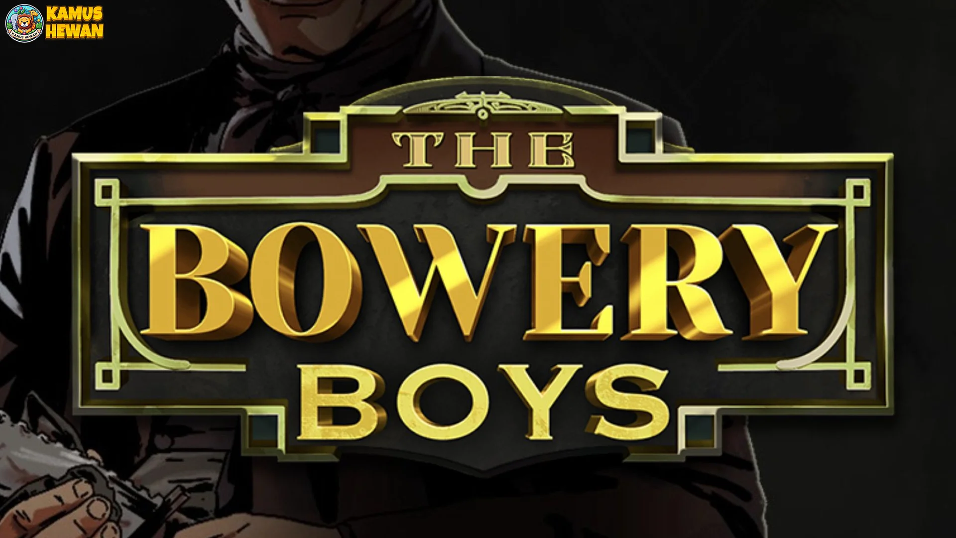 Cara Lawas The Bowery Boys Bisa Trend di Kalangan Zaman 2026