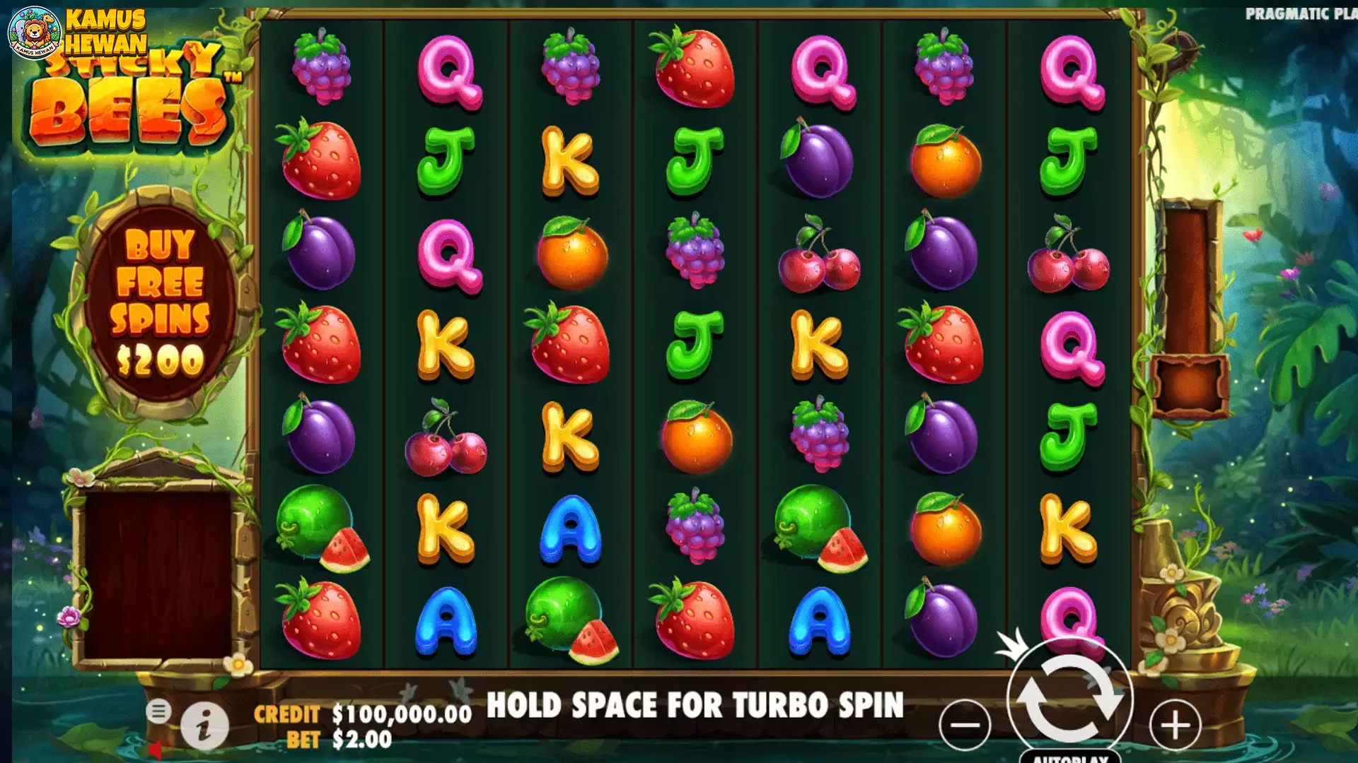 Terobsesi dengan Unik Bee? Ini 4 Tantangan Sticky Bees Auto Ketawa