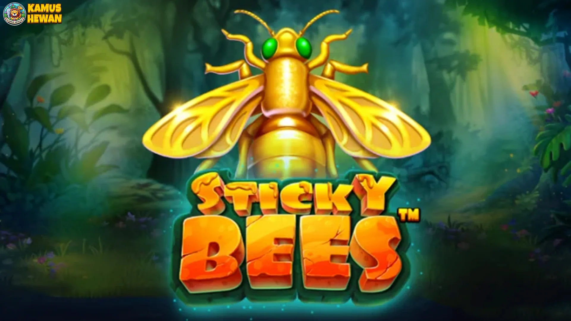 Terobsesi dengan Unik Bee? Ini 4 Tantangan Sticky Bees Auto Ketawa