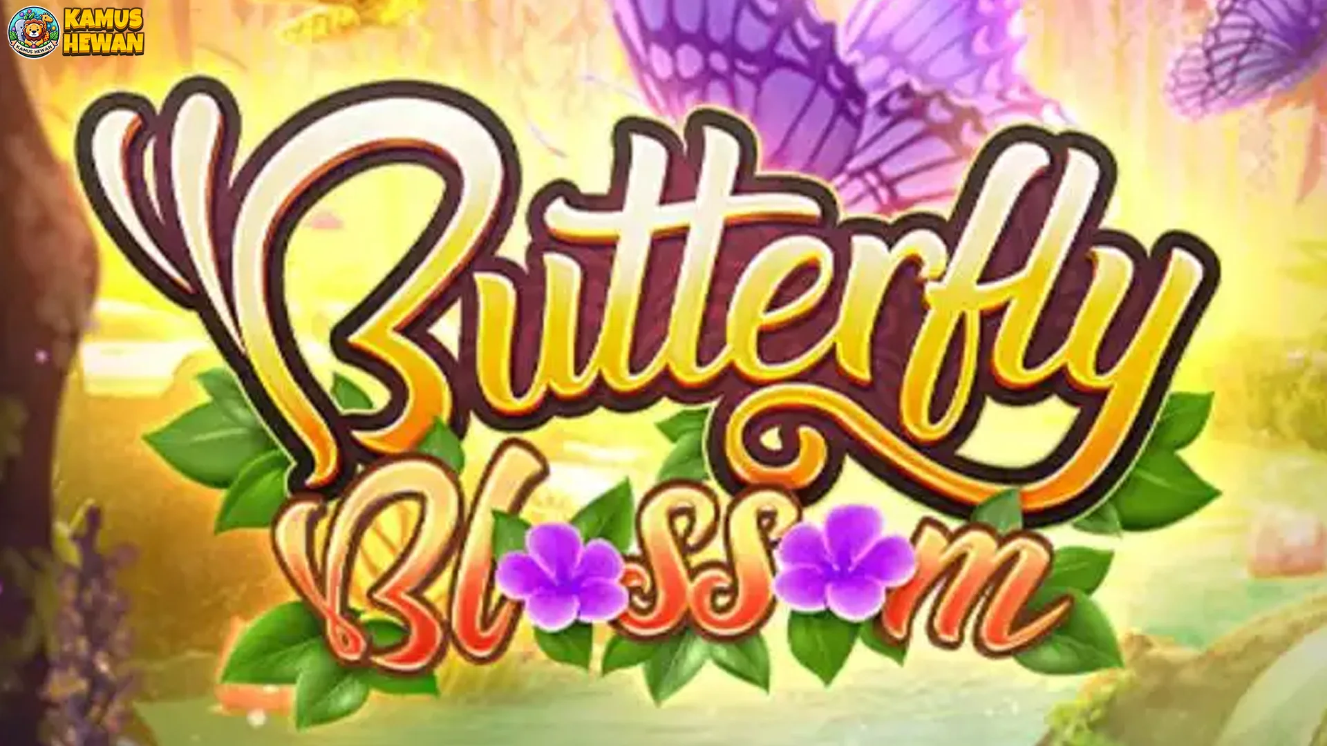 Kece Parah! 5 Kombinasi Bunga di Butterfly Blossom yang Bikin Betah 1 Kece Parah! 5 Kombinasi Bunga di Butterfly Blossom yang Bikin Betah