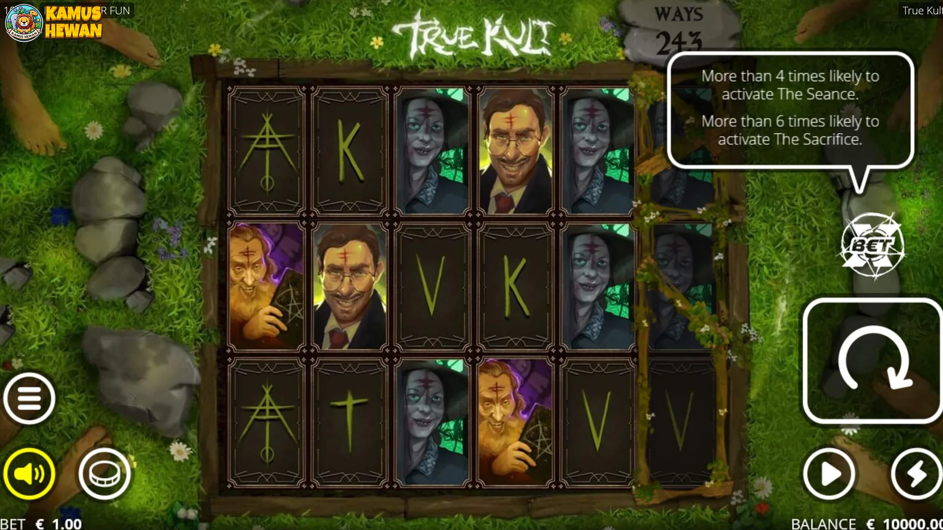 Gak Bahaya Ta? 4 Bukti True Kult yang Sebenernya Ngeri Parah 2 Gak Bahaya Ta? 4 Bukti True Kult yang Sebenernya Ngeri Parah