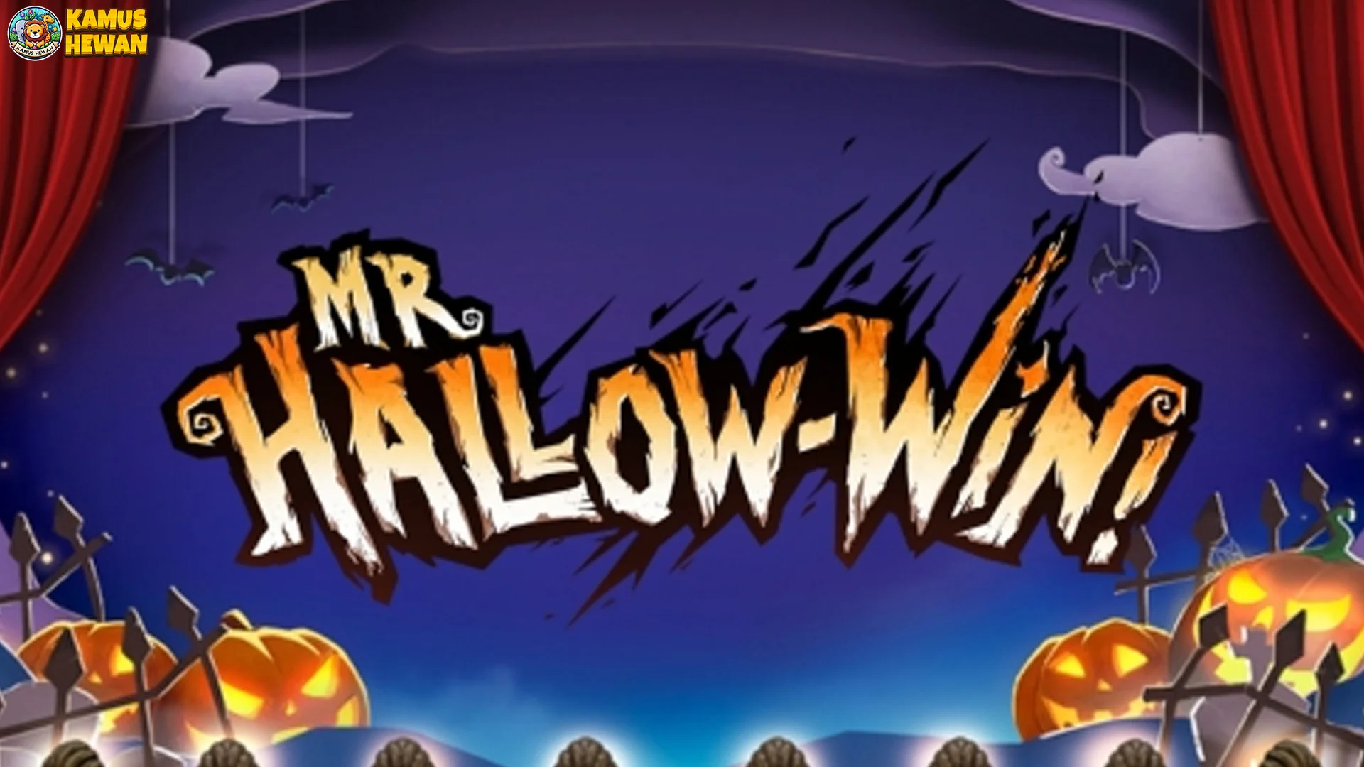 Jelas Kece! Ngulik 5 Super Fitur Tersembunyi Mr Hallow Win