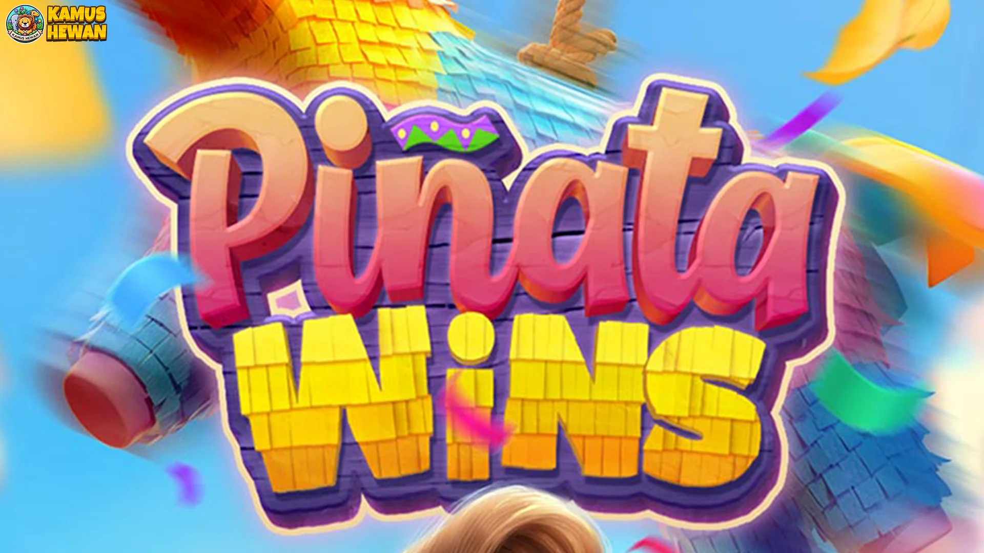 Bukan Sekadar Hoki! 5 Ngegas Strategi Seru di Pinata Wins 1 Bukan Sekadar Hoki! 5 Ngegas Strategi Seru di Pinata Wins