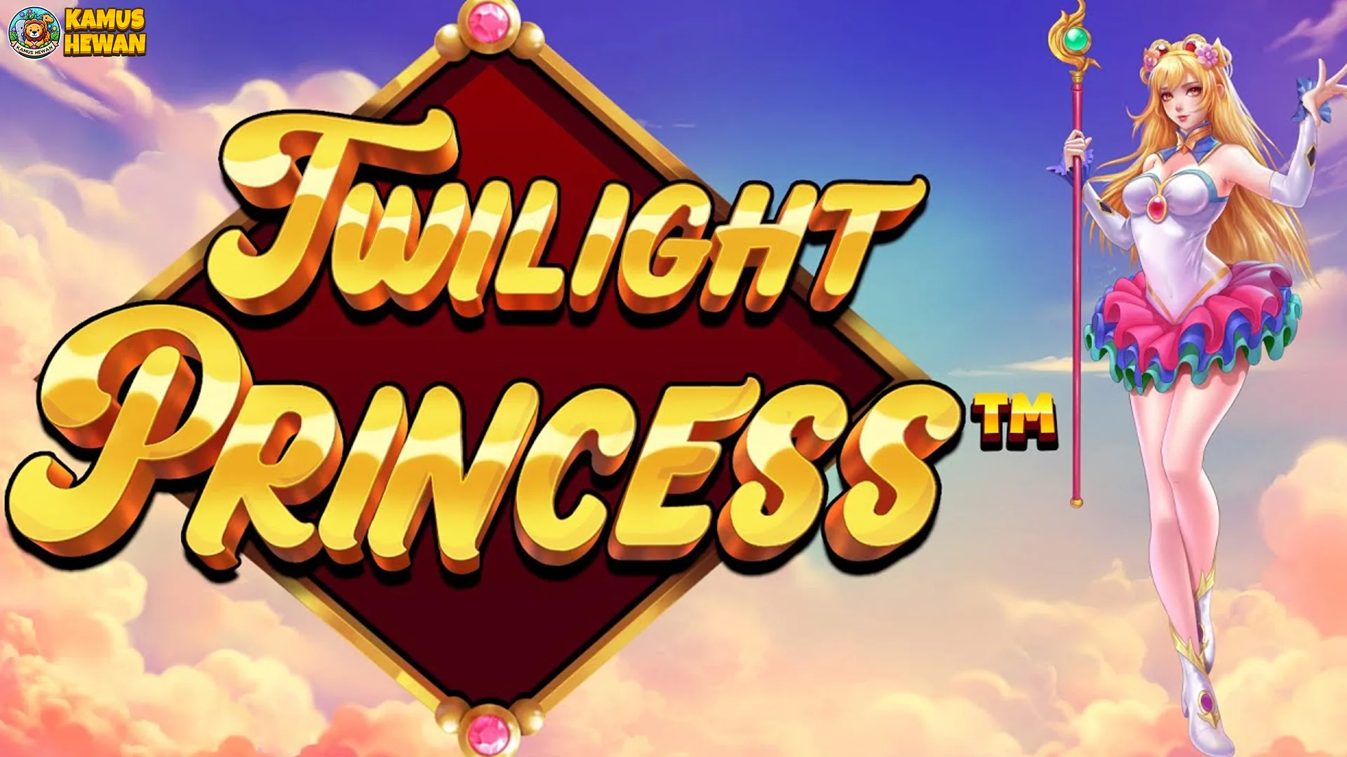 Fenomena Abadi! 5 Sihir Twilight Princess yang Tak Terlupakan 1 Fenomena Abadi! 5 Sihir Twilight Princess yang Tak Terlupakan