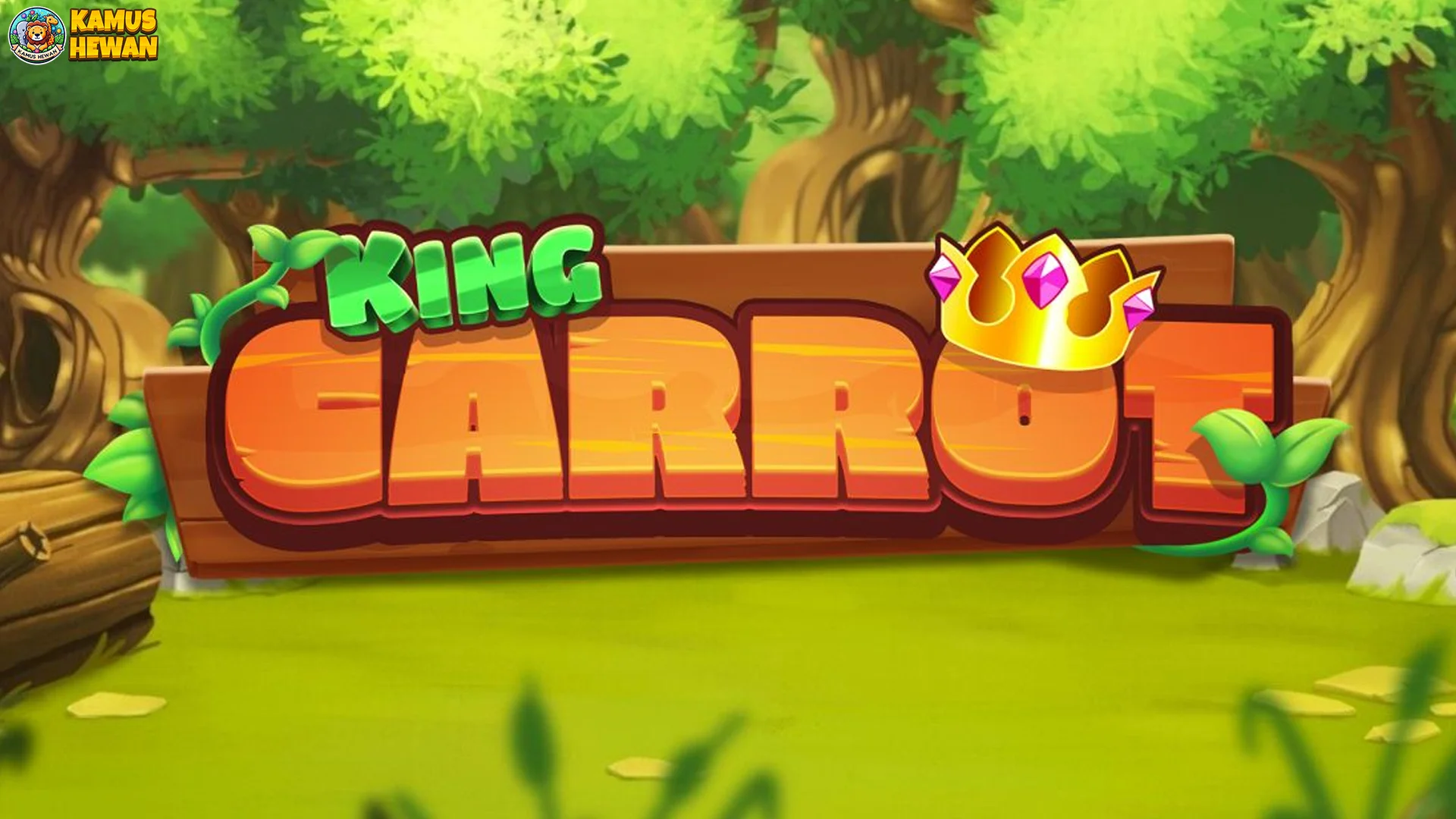 Seriusan? 5 Hal Baru Yang Gak Pernah Kamu Duga Di King Carrot