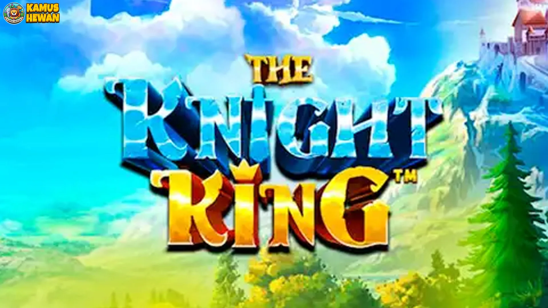 WTF Gila! 5 Momen Fresh Langka di The Knight King