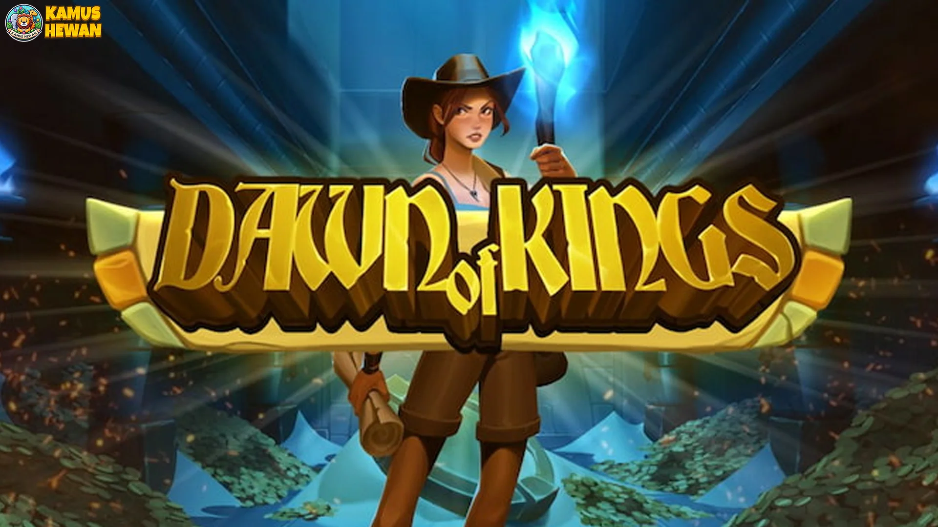 5 Strategi Jitu Easy Taklukkan Dawn of Kings Buat Newbie