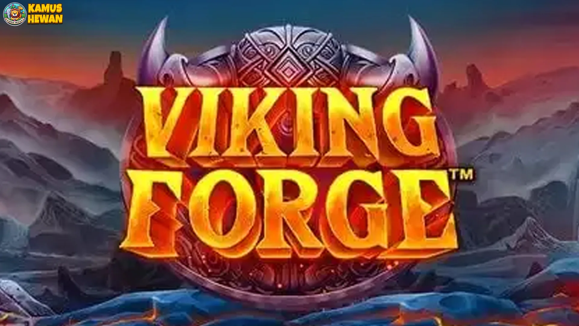 Nordic Vibes! 5 Keajaiban Viking Forge yang Jarang Diketahui