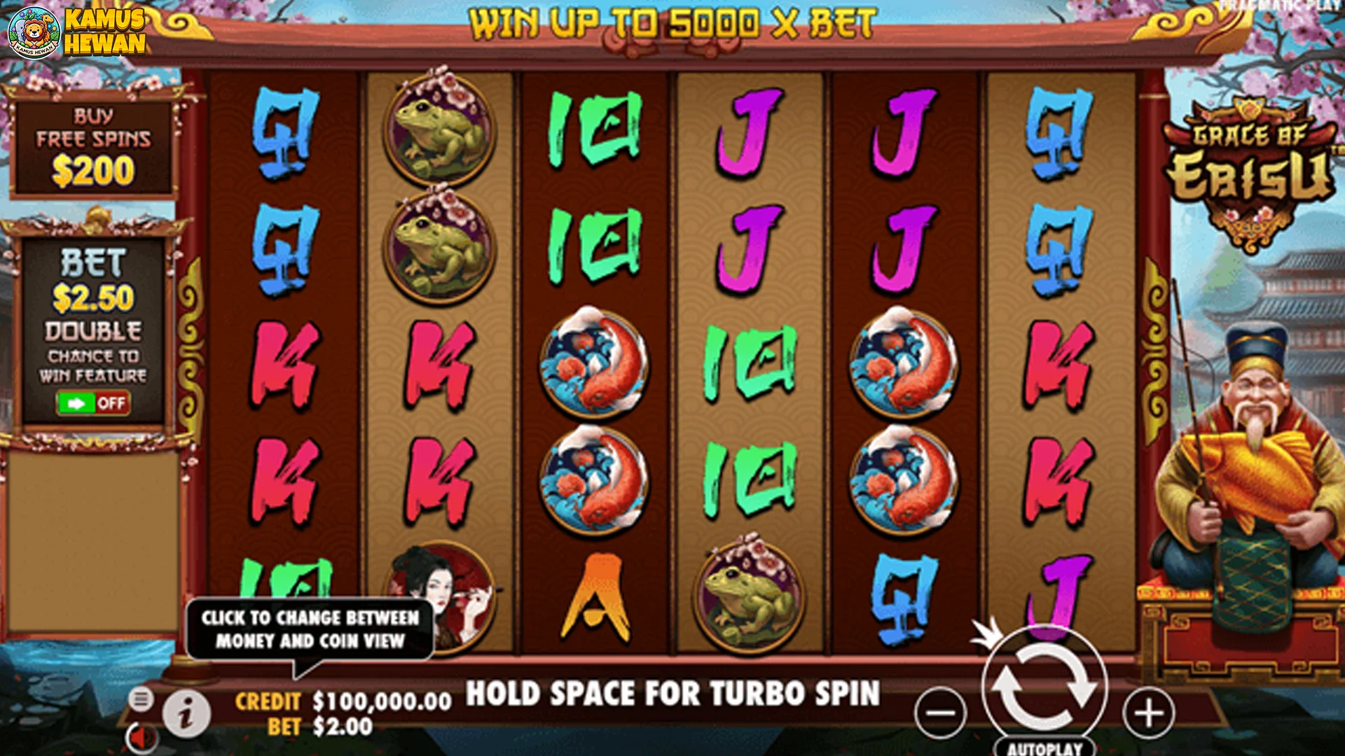 Perbandingan Grace Of Ebisu vs Game Lain: 4 Poin Penting 2 Perbandingan Grace Of Ebisu vs Game Lain: 4 Poin Penting