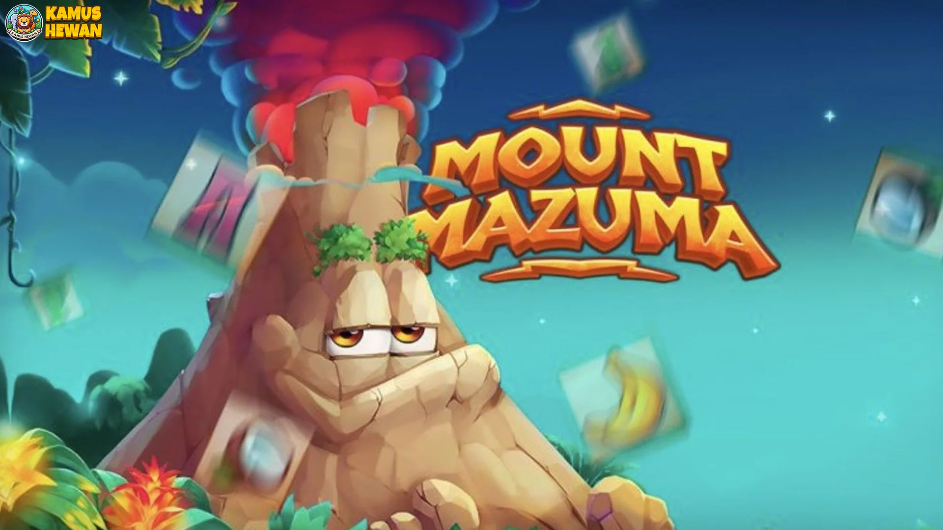 Keunikan Desain Level 100% Boost Dalam Mount Mazuma 1 Keunikan Desain Level 100% Boost Dalam Mount Mazuma