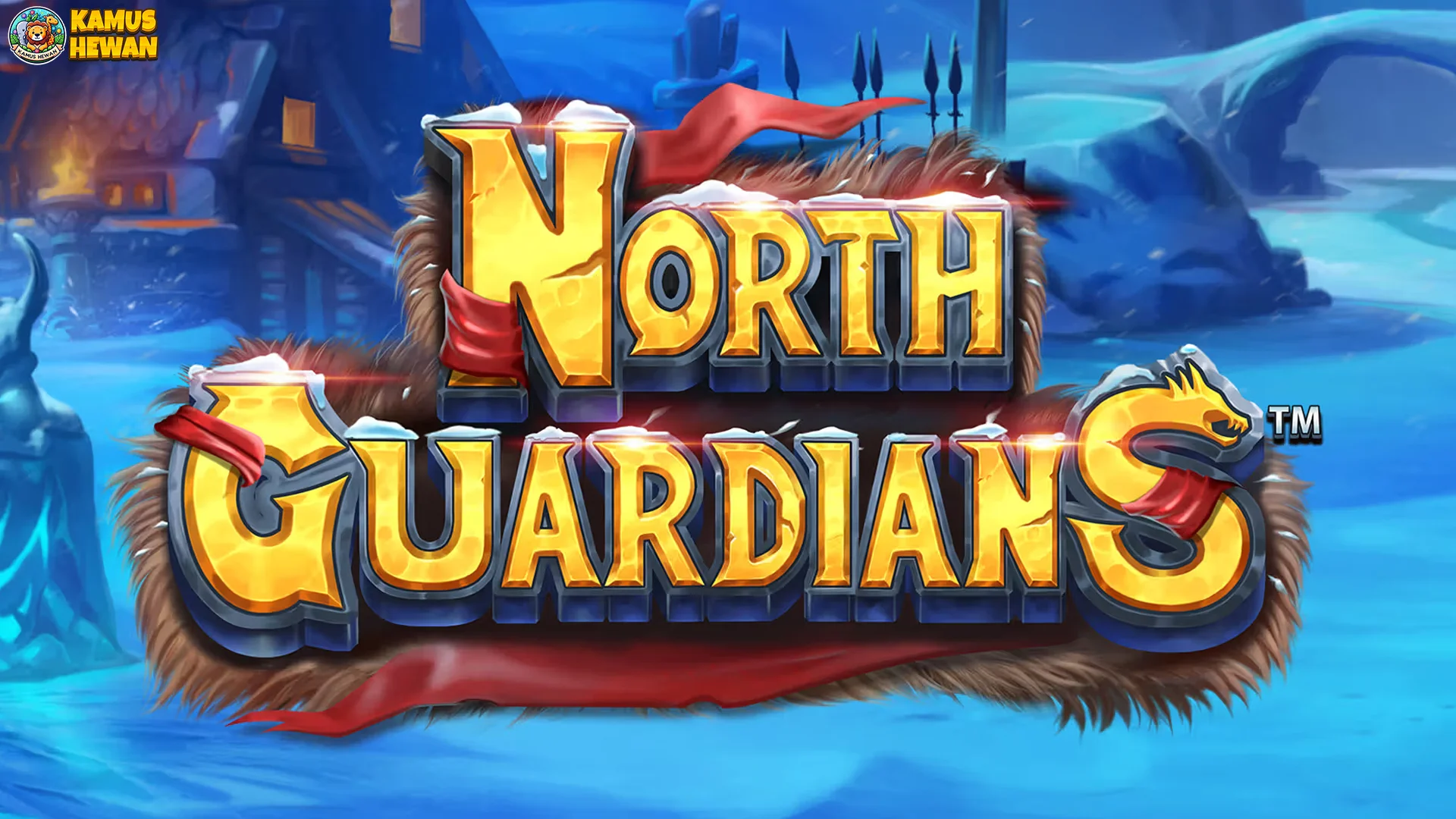 Mengulik North Guardians dengan 5 Detail Arktik dan Unik
