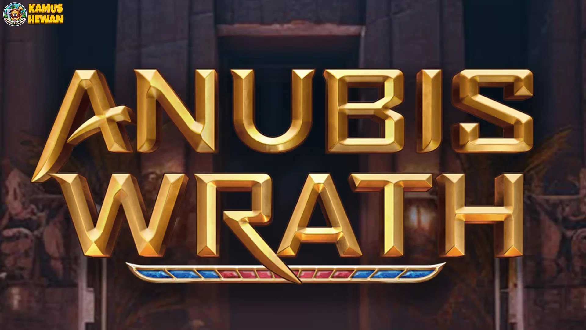 Lagi Ngetrend 2026, Anubis Wrath Bikin Dompet Tebal Parah