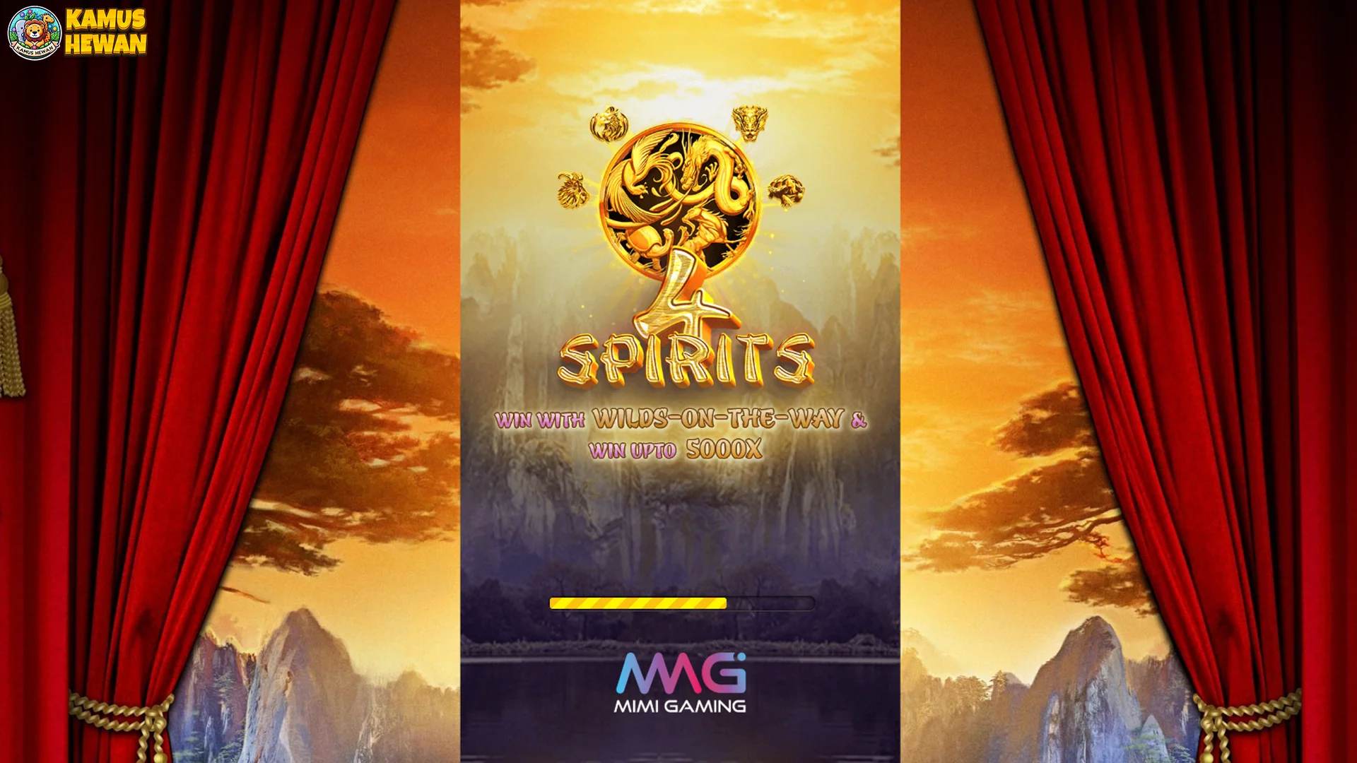 Visualnya Magis Abis: 4 Sebab Four Spirits Wajib Masuk Radar